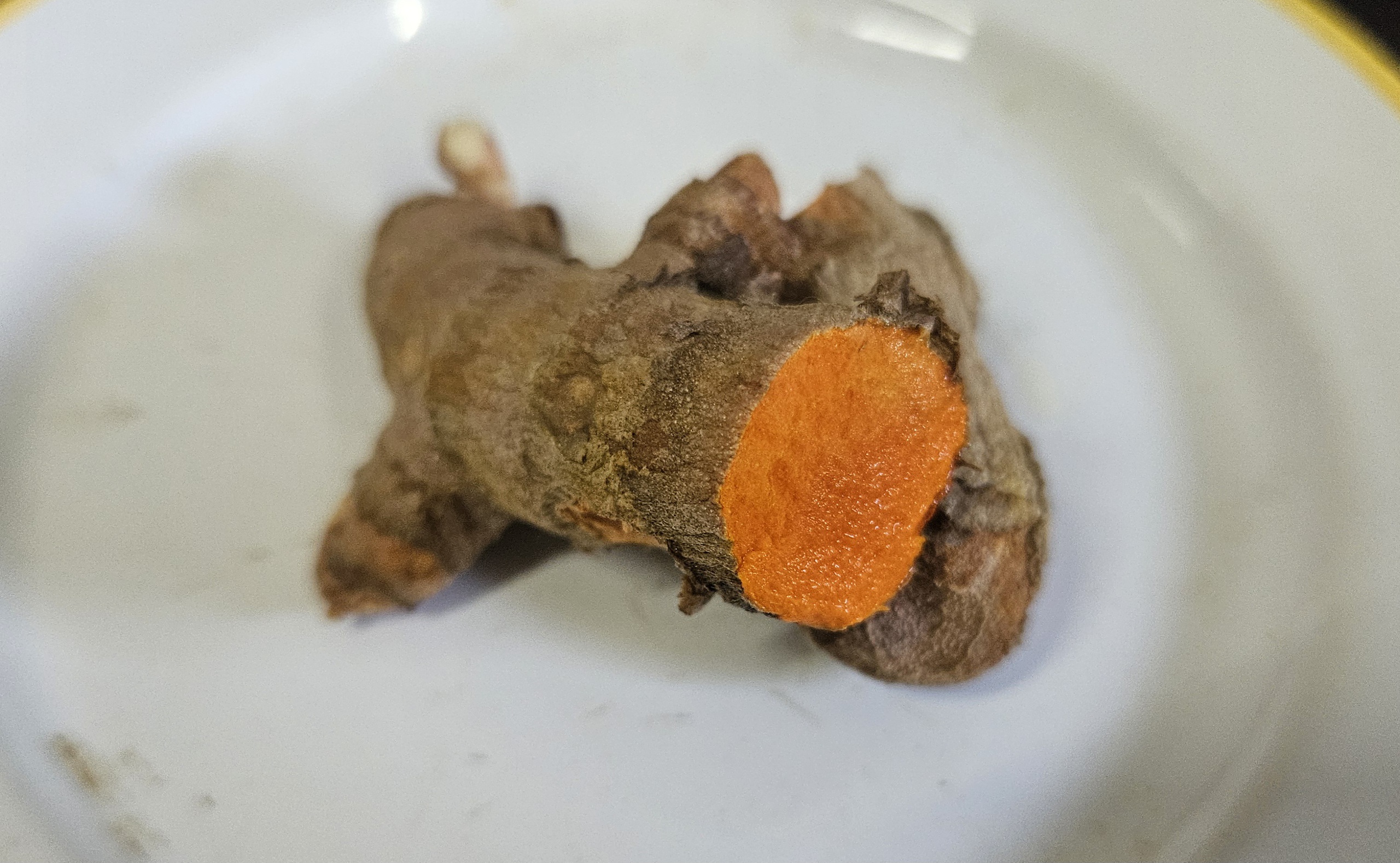 Lý do nghệ trở thành xu hướng ẩm thực tốt cho sức khỏe - Ảnh 1.
