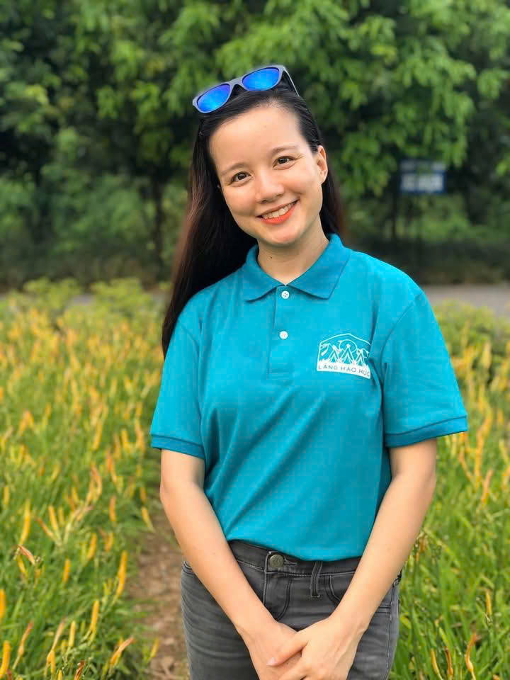 Làng Háo Hức bị tố nhà vệ sinh bẩn, trẻ bị bắt nạt, MC Minh Trang lên tiếng xin lỗi Làng Háo Hức bị tố nhà vệ sinh bẩn, trẻ bị bắt nạt, MC Minh Trang lên tiếng xin lỗi