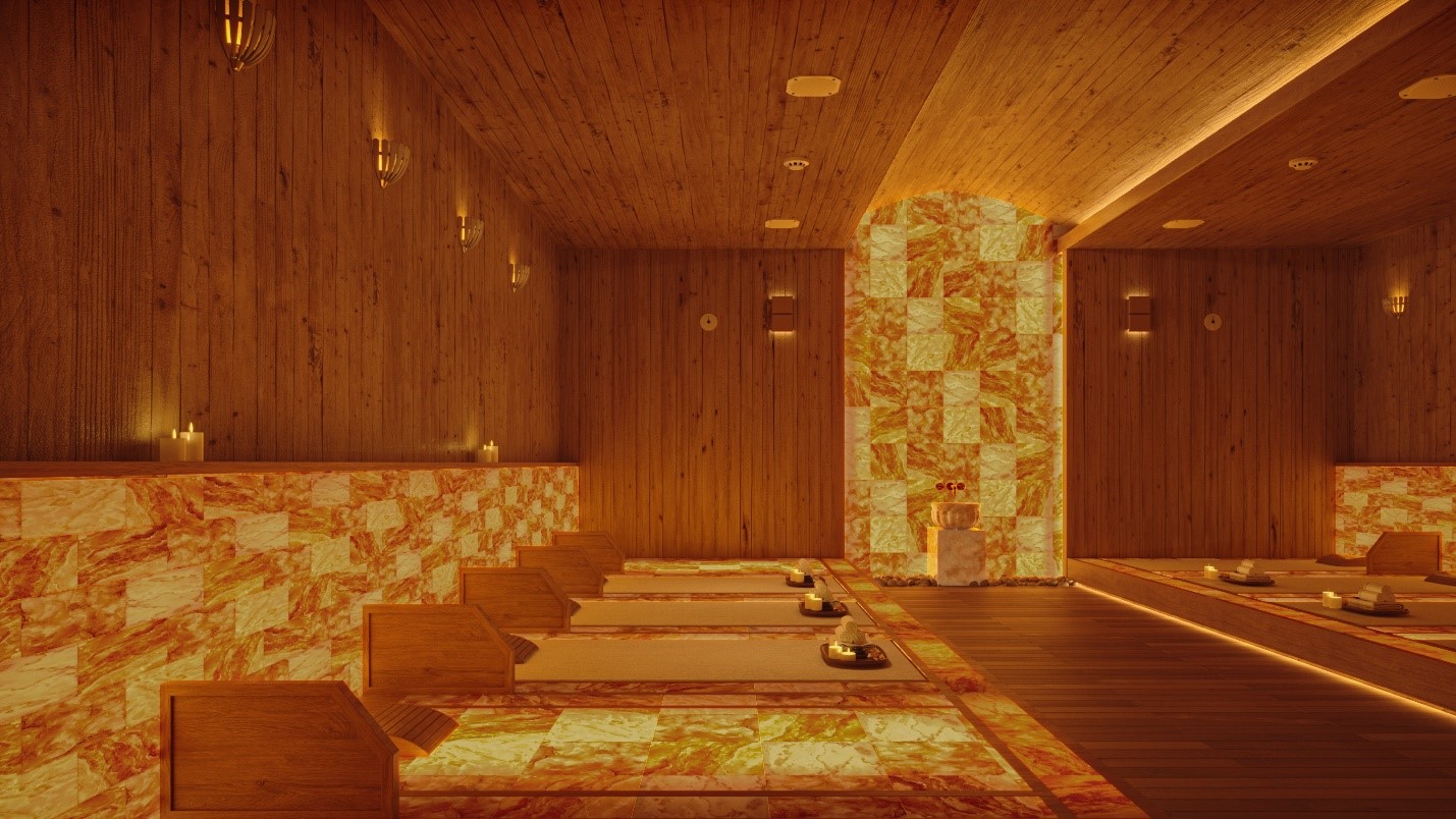 Khám phá ‘tam giác trị liệu’ tại Đảo Châu Âu biểu tượng Wellness Island tại miền Trung- Ảnh 10. Khám phá ‘tam giác trị liệu’ tại Đảo Châu Âu biểu tượng Wellness Island tại miền Trung- Ảnh 10.
