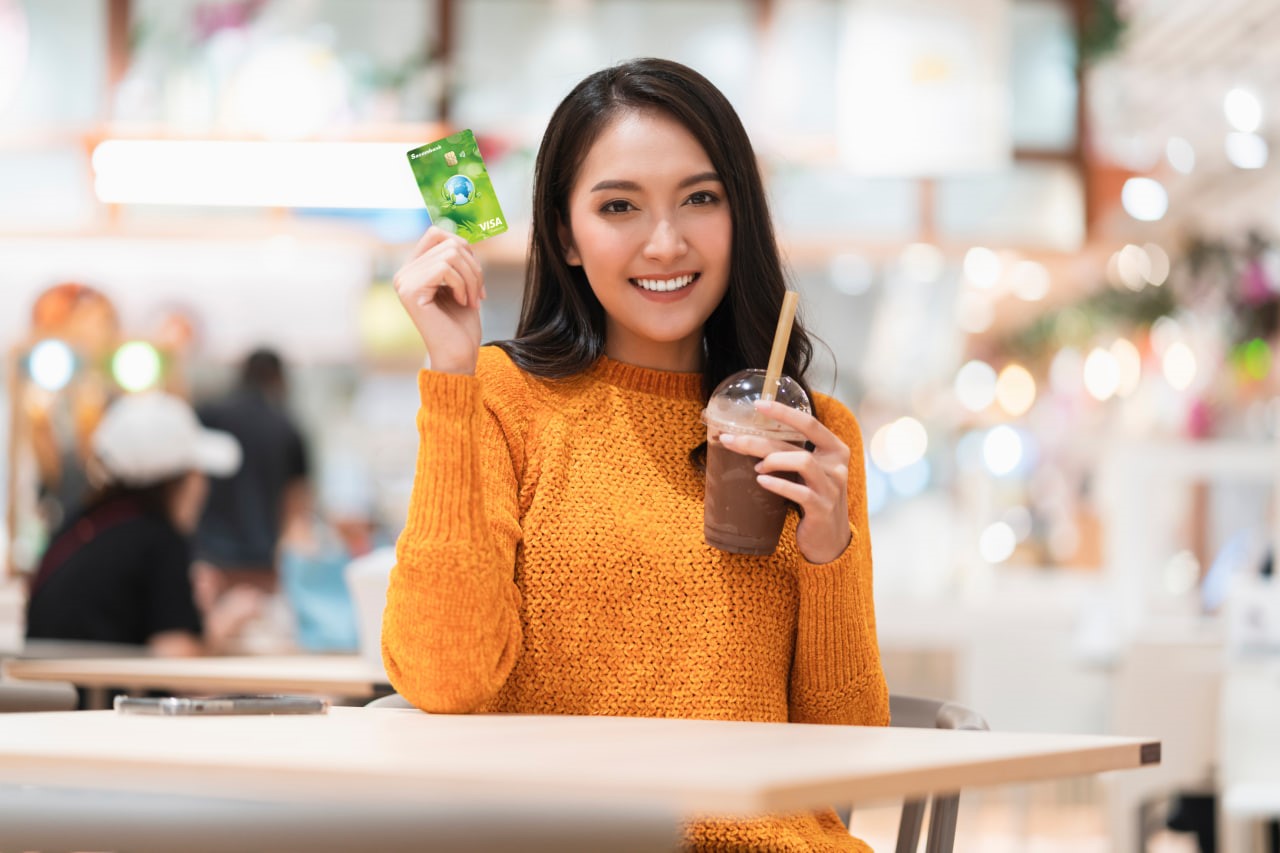 Tối giản cuộc sống - Thẻ Visa O2 cùng người trẻ làm chủ tài chính- Ảnh 2. Tối giản cuộc sống - Thẻ Visa O2 cùng người trẻ làm chủ tài chính- Ảnh 2.