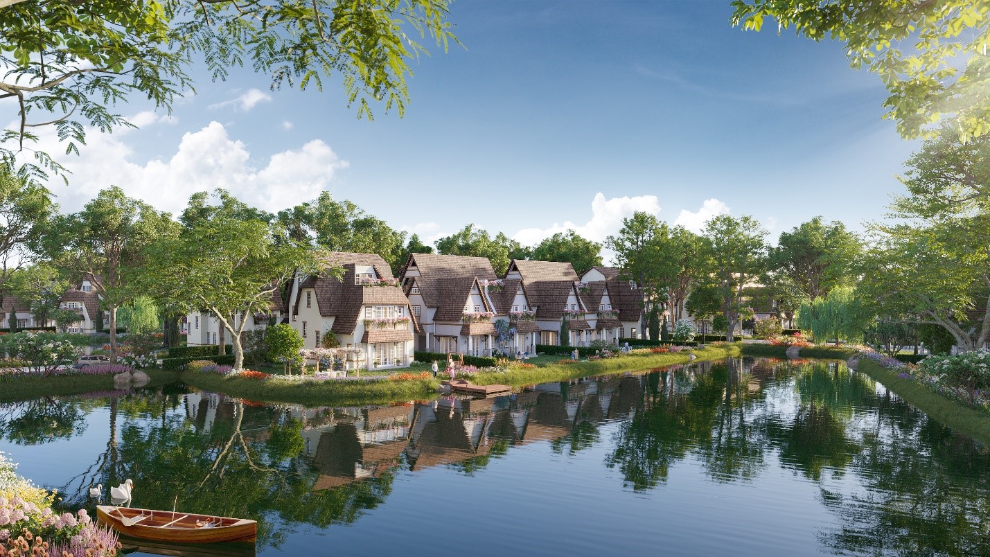 Khám phá ‘tam giác trị liệu’ tại Đảo Châu Âu biểu tượng Wellness Island tại miền Trung- Ảnh 2. Khám phá ‘tam giác trị liệu’ tại Đảo Châu Âu biểu tượng Wellness Island tại miền Trung- Ảnh 2.