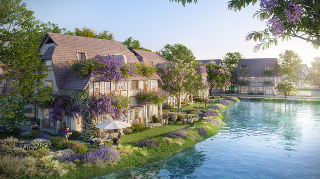 Khám phá ‘tam giác trị liệu’ tại Đảo Châu Âu biểu tượng Wellness Island tại miền Trung- Ảnh 3. Khám phá ‘tam giác trị liệu’ tại Đảo Châu Âu biểu tượng Wellness Island tại miền Trung- Ảnh 3.