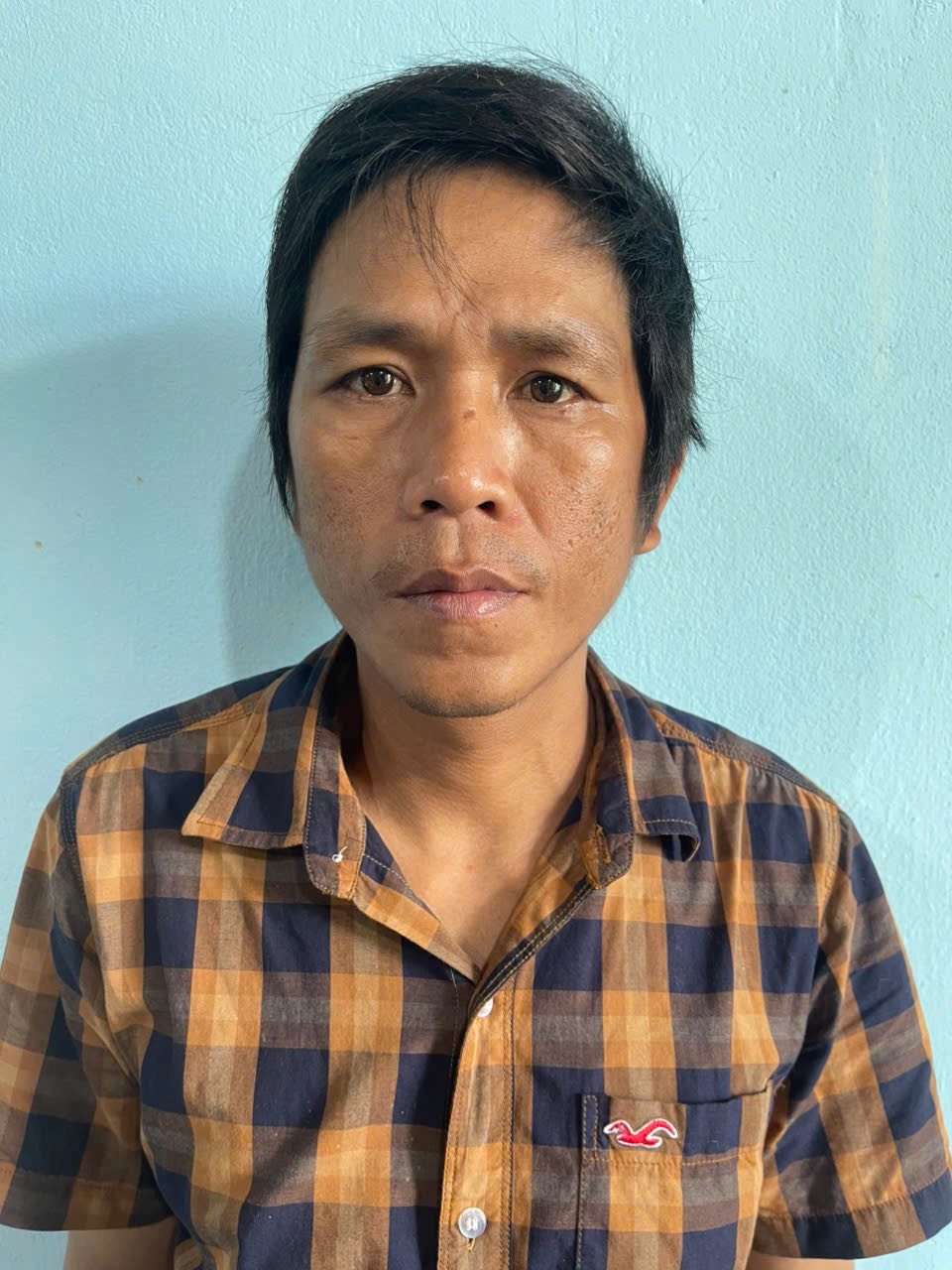 Đà Nẵng: Bắn đạn sắt thấu ngực 'ma men' để trả thù bị chửi, đánh- Ảnh 1. Đà Nẵng: Bắn đạn sắt thấu ngực 'ma men' để trả thù bị chửi, đánh- Ảnh 1.