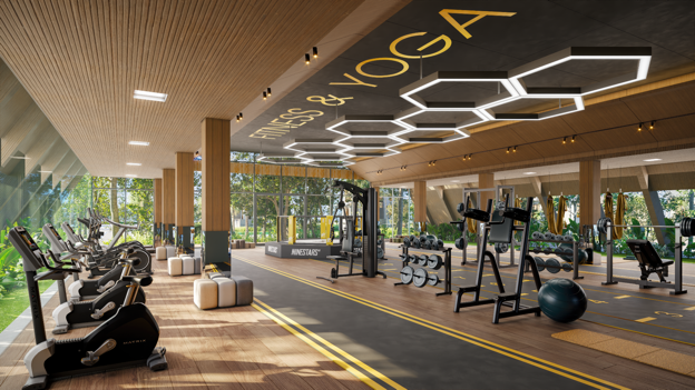 Khám phá ‘tam giác trị liệu’ tại Đảo Châu Âu biểu tượng Wellness Island tại miền Trung- Ảnh 8. Khám phá ‘tam giác trị liệu’ tại Đảo Châu Âu biểu tượng Wellness Island tại miền Trung- Ảnh 8.