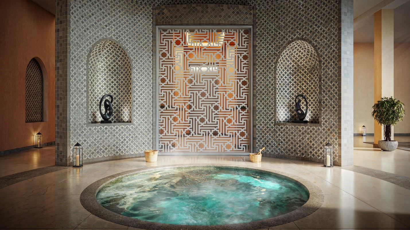 Khám phá ‘tam giác trị liệu’ tại Đảo Châu Âu biểu tượng Wellness Island tại miền Trung- Ảnh 9. Khám phá ‘tam giác trị liệu’ tại Đảo Châu Âu biểu tượng Wellness Island tại miền Trung- Ảnh 9.