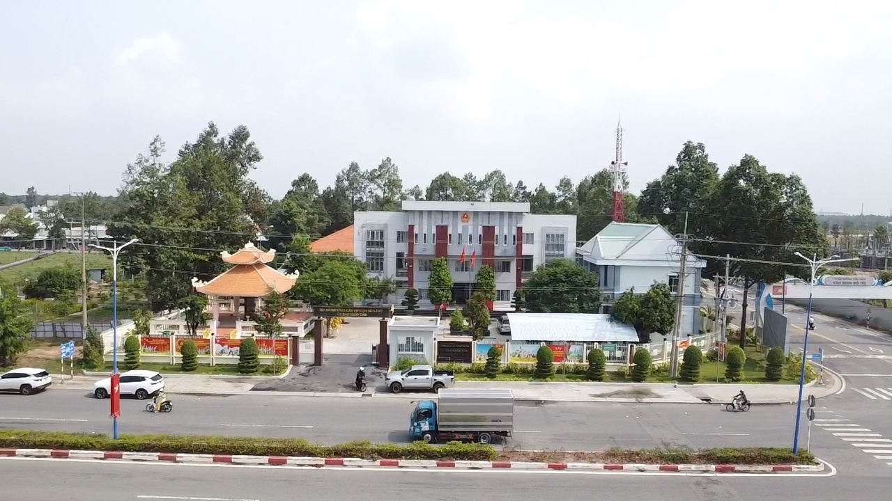 'Siêu' phường Bình Dương ở TP.HCM- Ảnh 4. 'Siêu' phường Bình Dương ở TP.HCM- Ảnh 4.