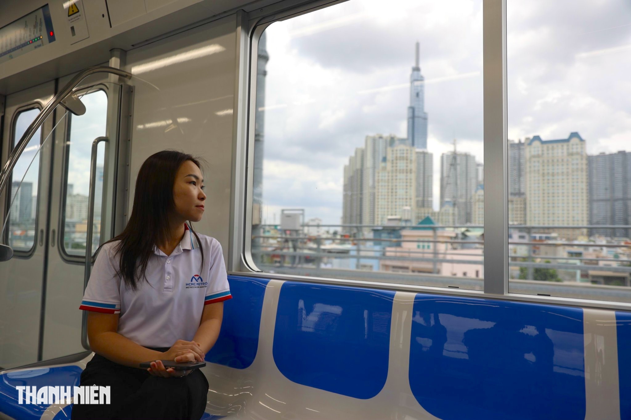 Phường thạnh mỹ t&acirc;y Gần Landmark v&agrave; ga T&acirc;n Cảng l&agrave; nơi n&agrave;o? - Ảnh 9.