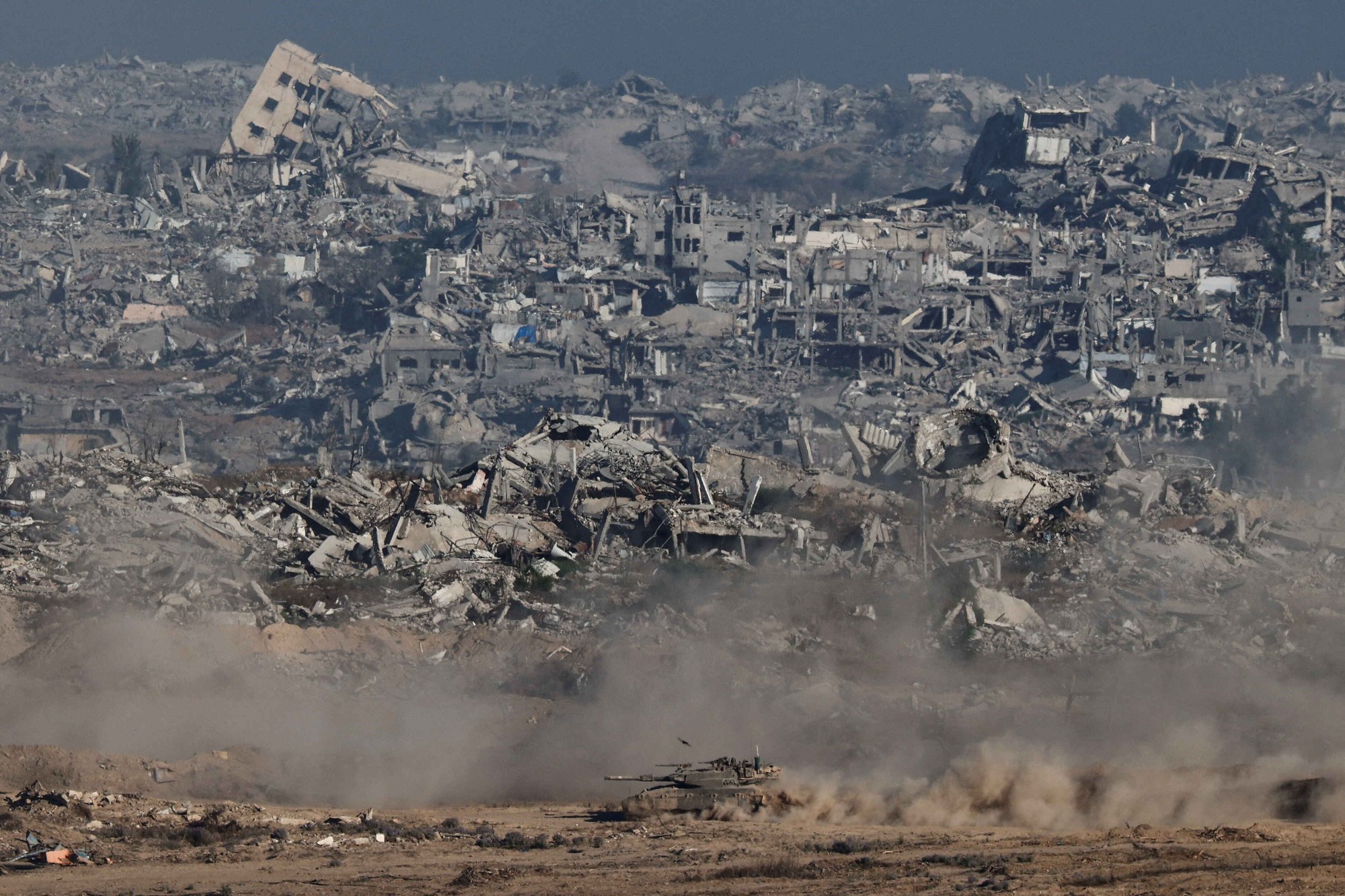 Israel vừa đánh vừa đàm Israel vừa đánh vừa đàm