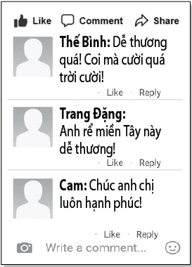 Chuyện anh Tây bán đu đủ ở Đồng Tháp - Ảnh 3.