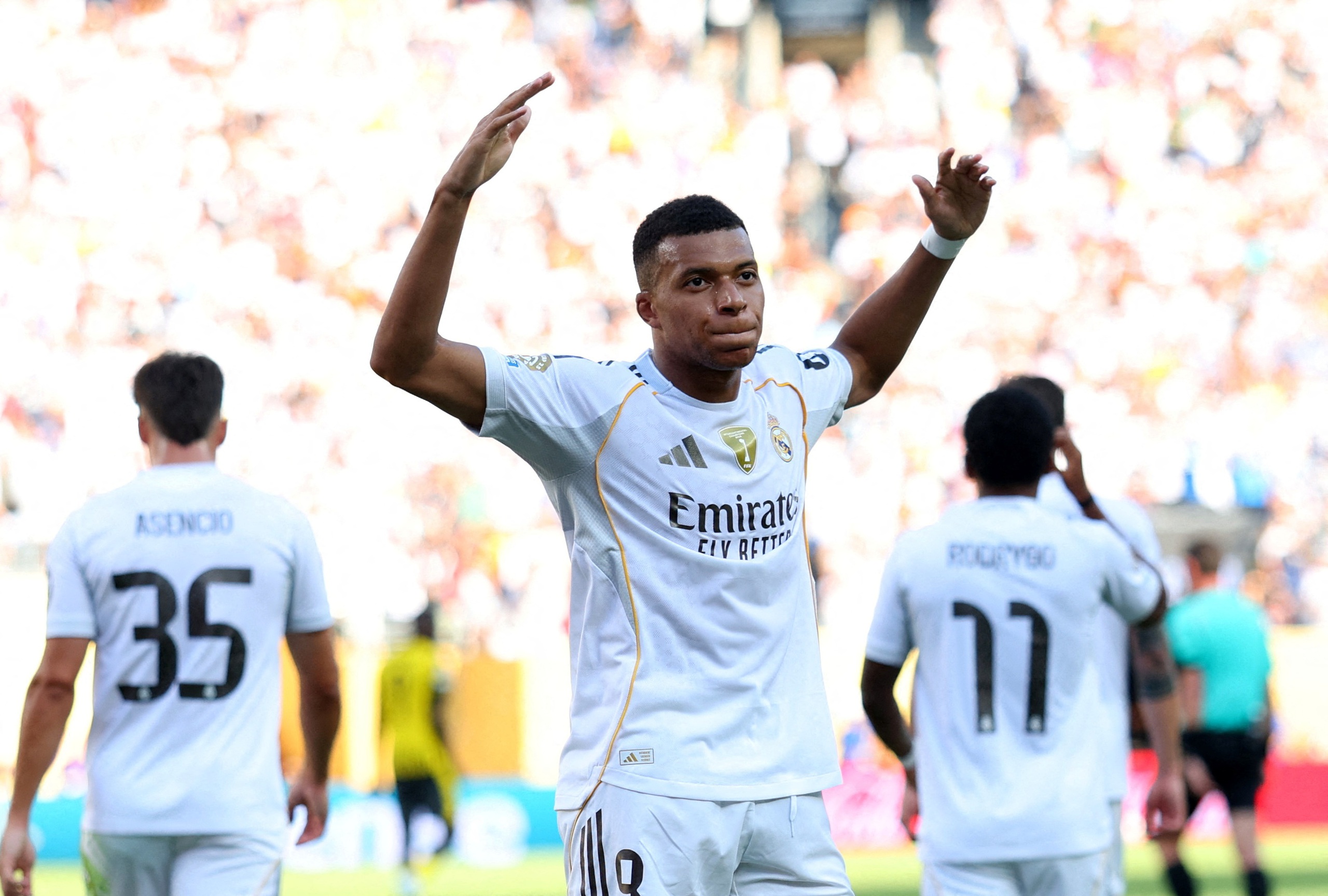 Nhận định bán kết FIFA Club World Cup 2025: ‘Ngựa ô’ Brazil và 3 ông lớn châu Âu Nhận định bán kết FIFA Club World Cup 2025: ‘Ngựa ô’ Brazil và 3 ông lớn châu Âu