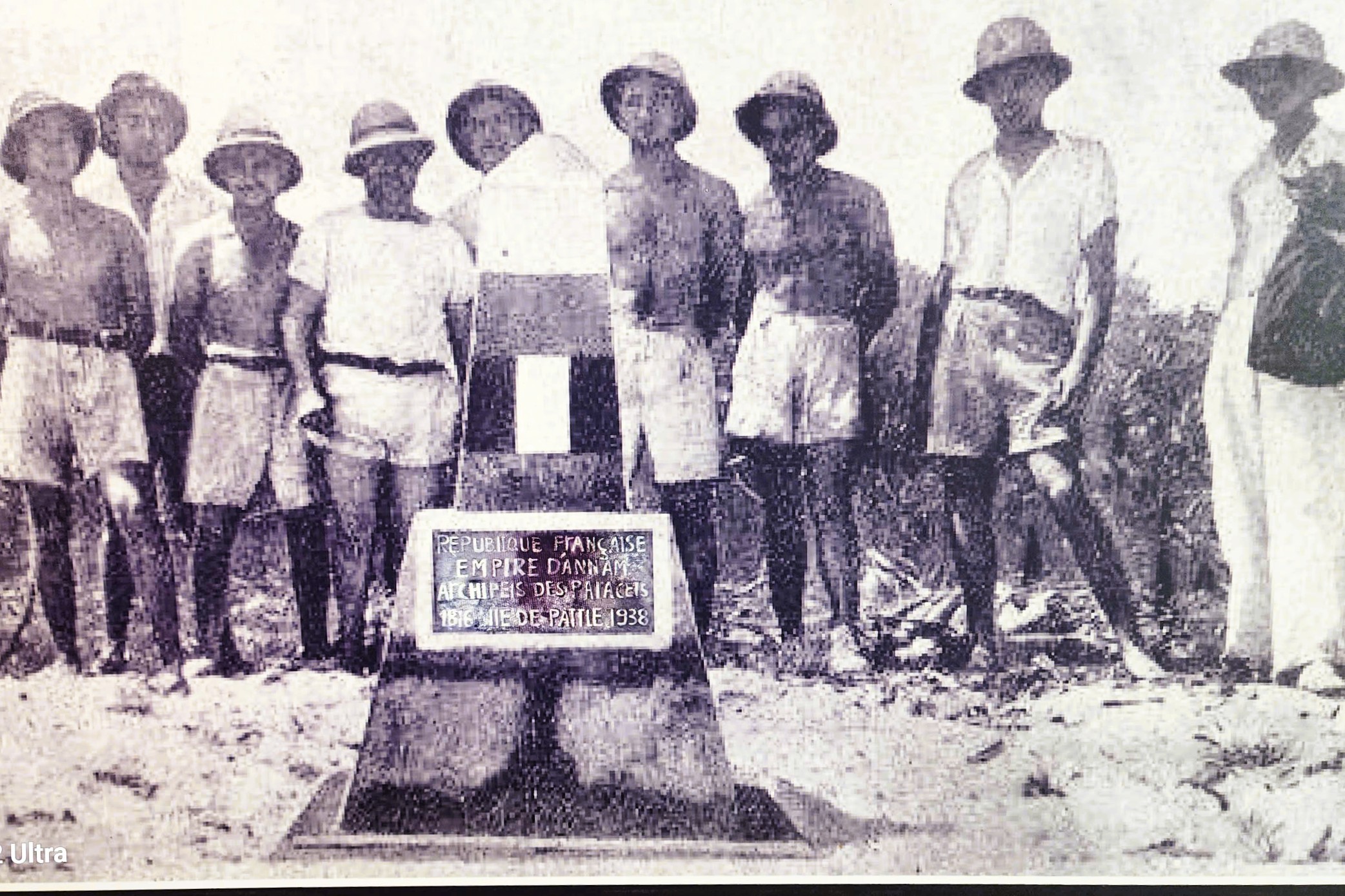 13 đặc khu của Việt Nam: Hoàng Sa máu thịt nghìn trùng 13 đặc khu của Việt Nam: Hoàng Sa máu thịt nghìn trùng