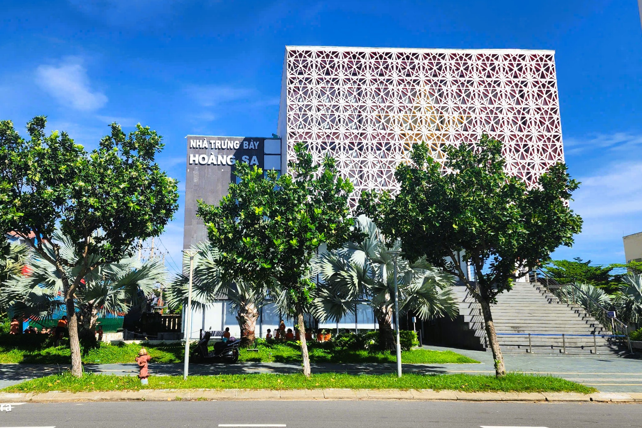 13 đặc khu của Việt Nam: Hoàng Sa máu thịt nghìn trùng- Ảnh 14. 13 đặc khu của Việt Nam: Hoàng Sa máu thịt nghìn trùng- Ảnh 14.