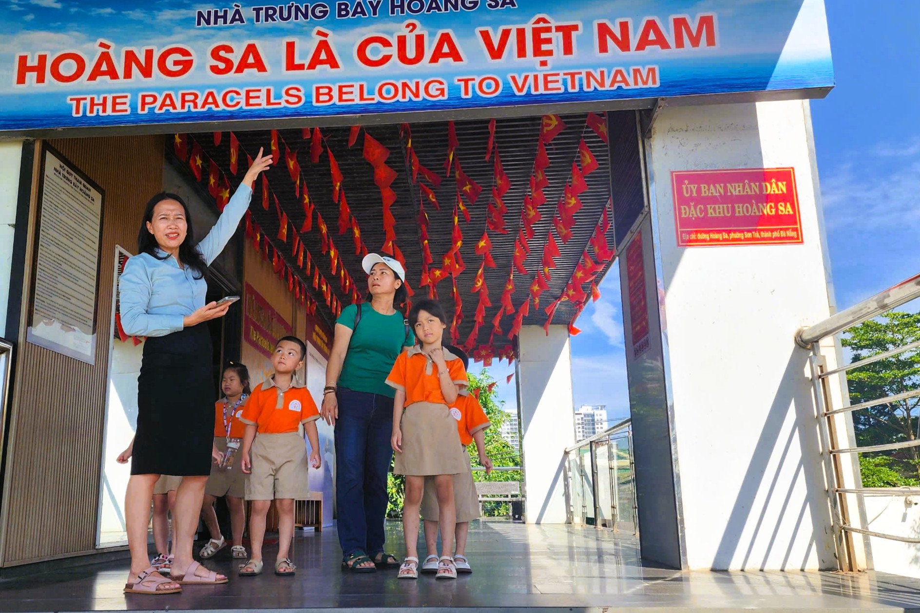 13 đặc khu của Việt Nam: Hoàng Sa máu thịt nghìn trùng- Ảnh 13. 13 đặc khu của Việt Nam: Hoàng Sa máu thịt nghìn trùng- Ảnh 13.