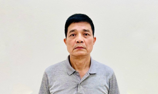 Vụ sữa giả HIUP, bê bối tại Cục An toàn thực phẩm vào diện T.Ư theo dõi - Ảnh 2.