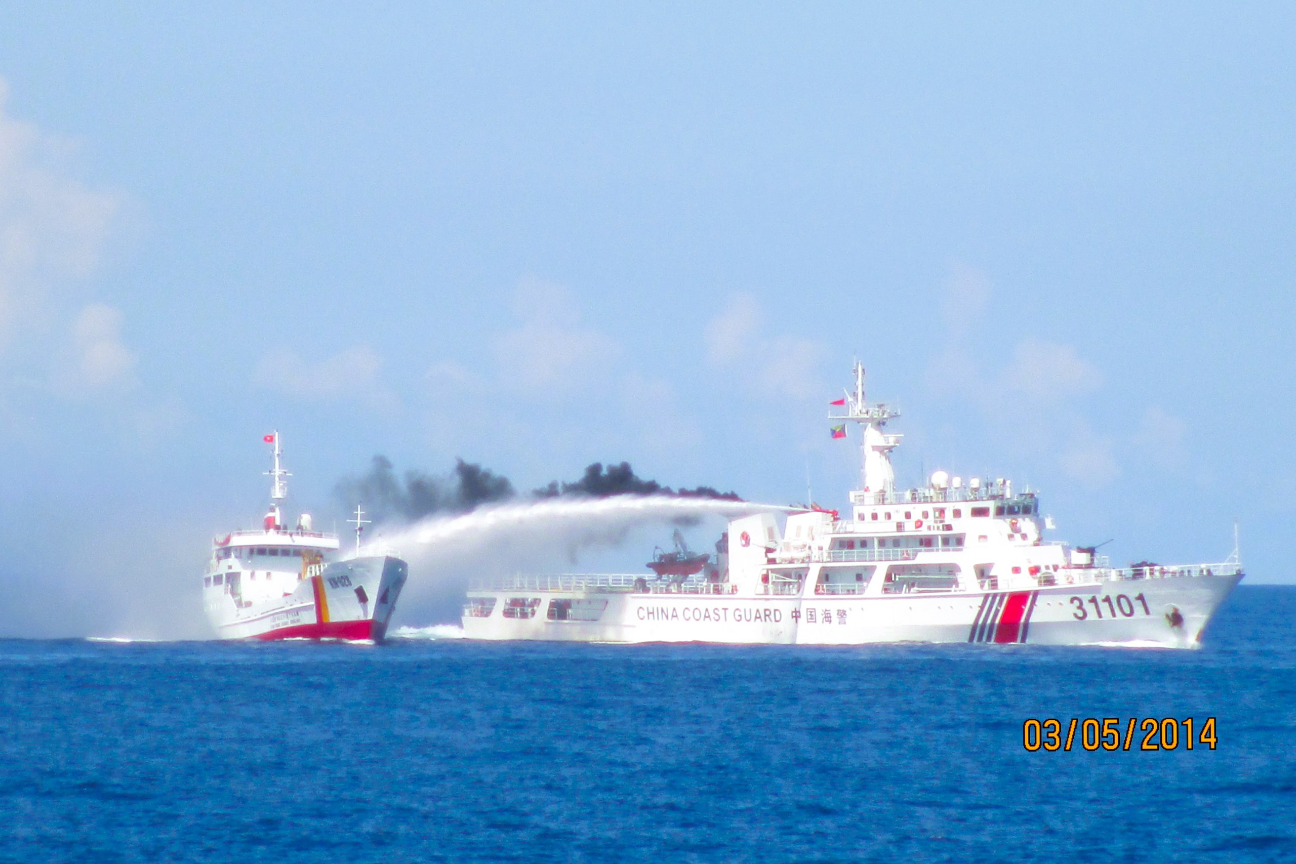 13 đặc khu của Việt Nam: Hoàng Sa máu thịt nghìn trùng- Ảnh 10. 13 đặc khu của Việt Nam: Hoàng Sa máu thịt nghìn trùng- Ảnh 10.