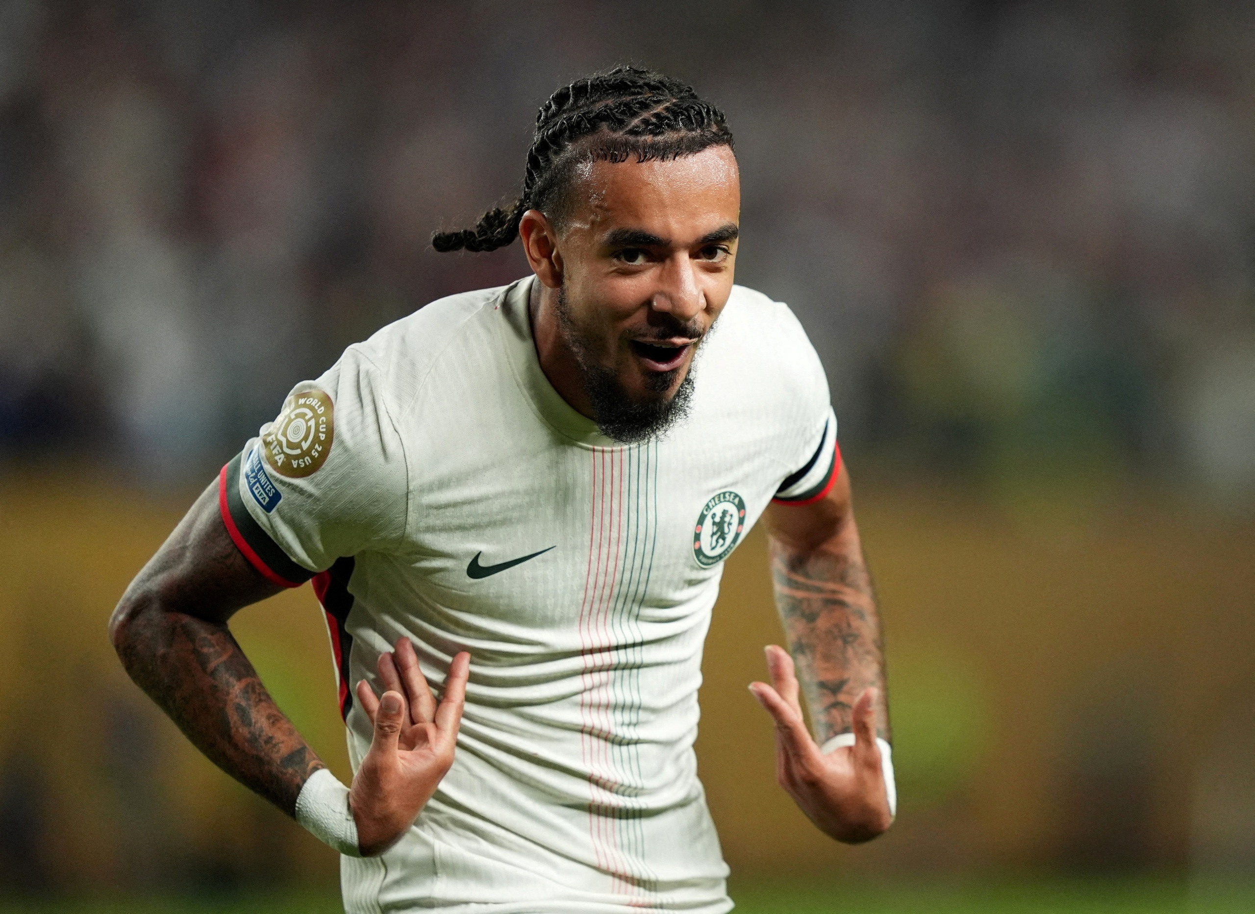 Nhận định bán kết FIFA Club World Cup 2025: ‘Ngựa ô’ Brazil và 3 ông lớn châu Âu - Ảnh 3. Nhận định bán kết FIFA Club World Cup 2025: ‘Ngựa ô’ Brazil và 3 ông lớn châu Âu - Ảnh 3.