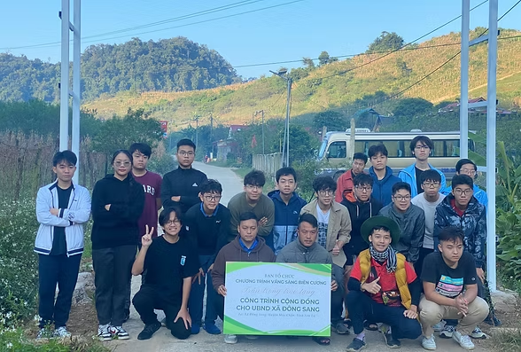 Hà Tiểu Linh và hành trình chinh phục 10 trường đại học danh tiếng Hoa Kỳ - Ảnh 3. Hà Tiểu Linh và hành trình chinh phục 10 trường đại học danh tiếng Hoa Kỳ - Ảnh 3.