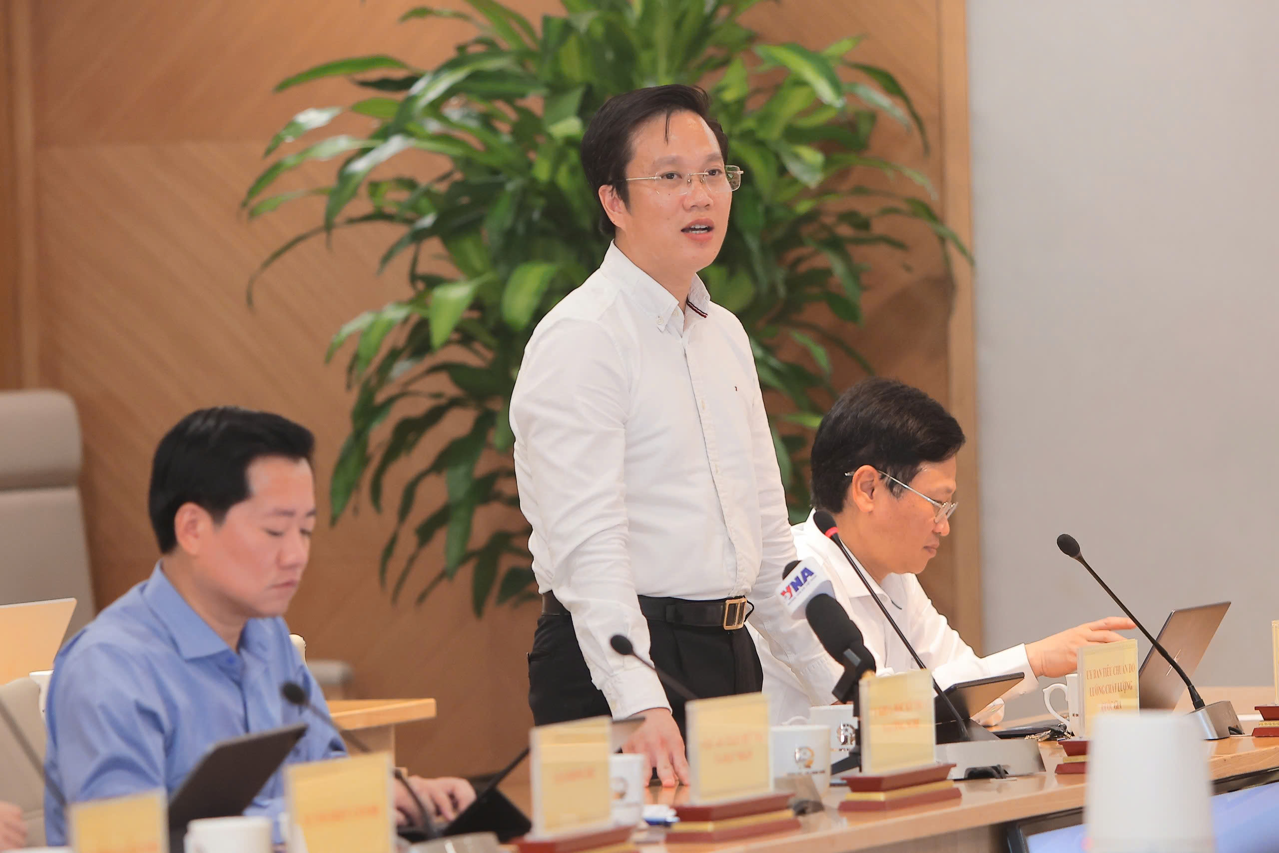 Bộ KH-CN nêu giải pháp hạn chế sữa giả, thực phẩm chức năng giả- Ảnh 1. Bộ KH-CN nêu giải pháp hạn chế sữa giả, thực phẩm chức năng giả- Ảnh 1.