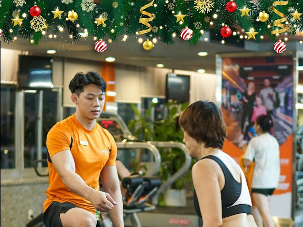 Cảnh báo tai biến tập gym: Hiểm họa cho người có bệnh nền và tập theo trend- Ảnh 2. Cảnh báo tai biến tập gym: Hiểm họa cho người có bệnh nền và tập theo trend - Ảnh 3.