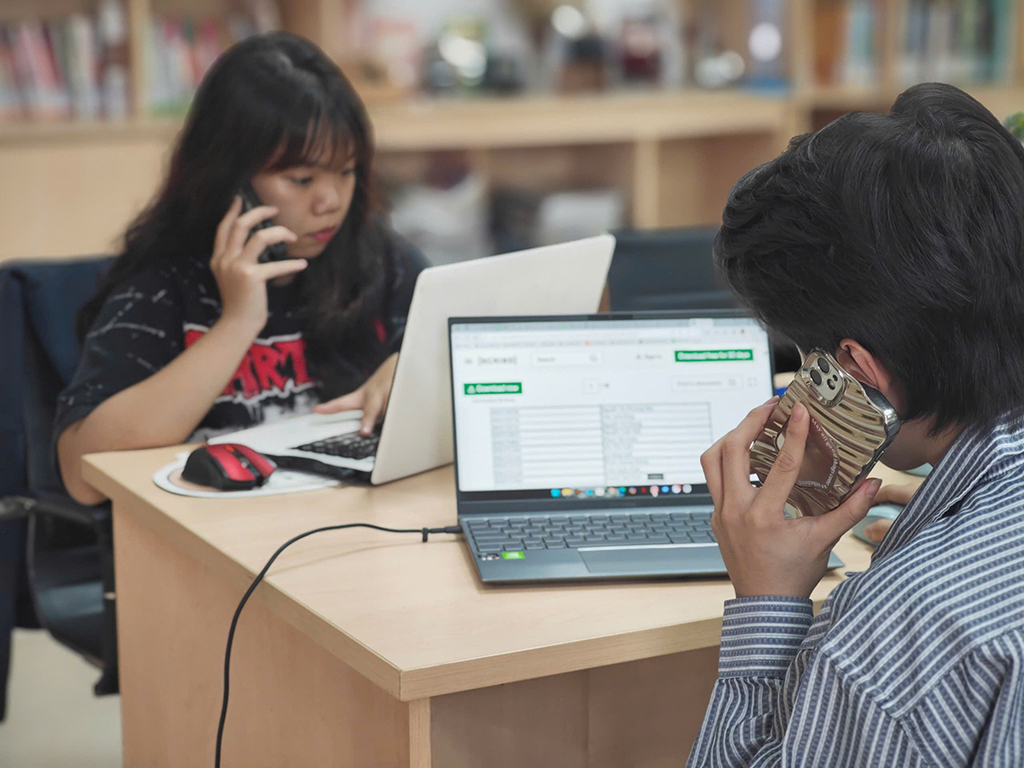 Lúng túng sàn thương mại điện tử nộp thuế hộ người bán - Ảnh 3.