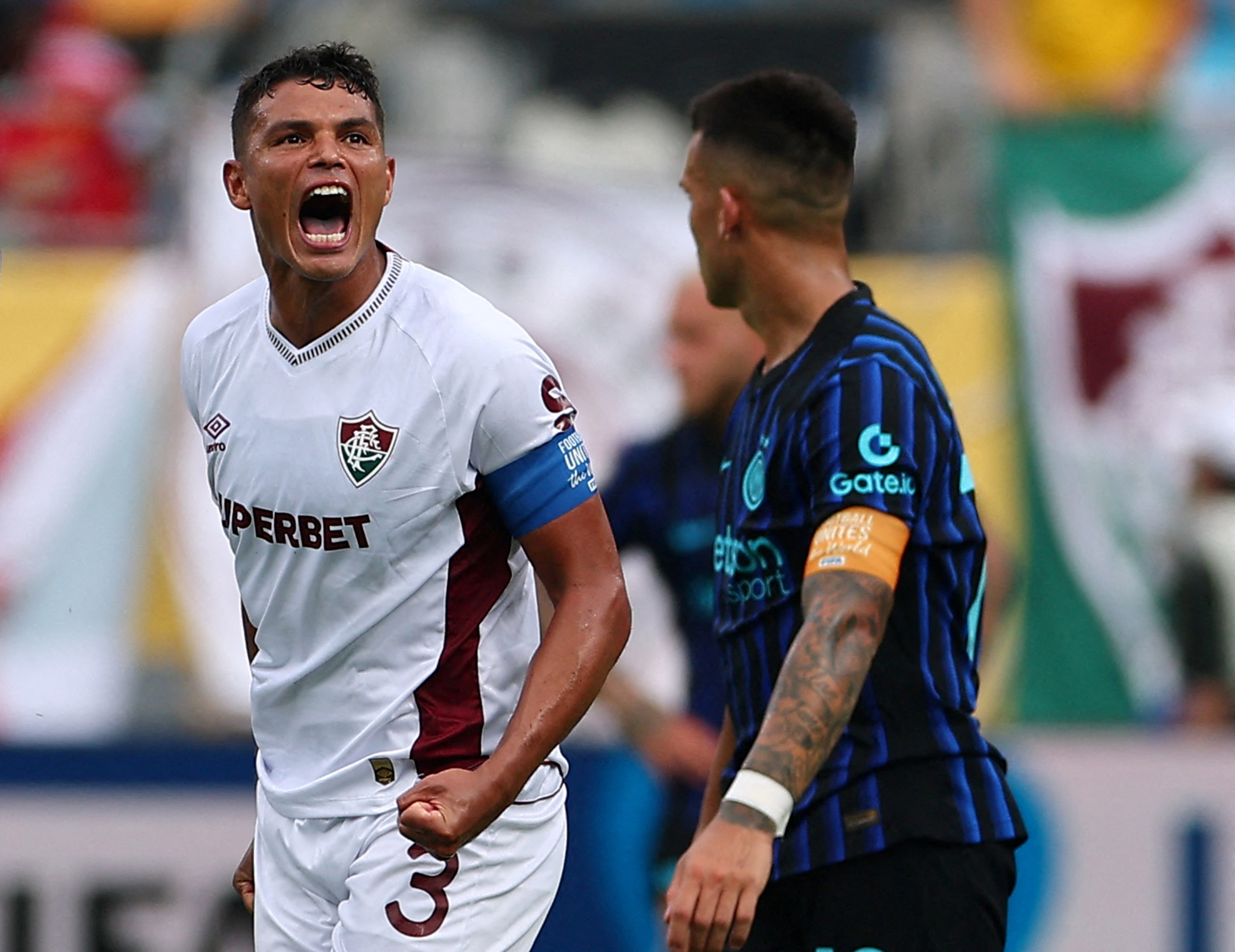 Nhận định bán kết FIFA Club World Cup 2025: ‘Ngựa ô’ Brazil và 3 ông lớn châu Âu - Ảnh 4. Nhận định bán kết FIFA Club World Cup 2025: ‘Ngựa ô’ Brazil và 3 ông lớn châu Âu - Ảnh 4.