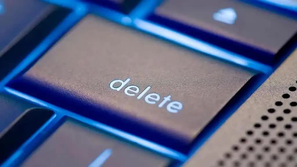 Điều gì xảy ra khi chúng ta xóa một tập tin trên Windows? - Ảnh 1.