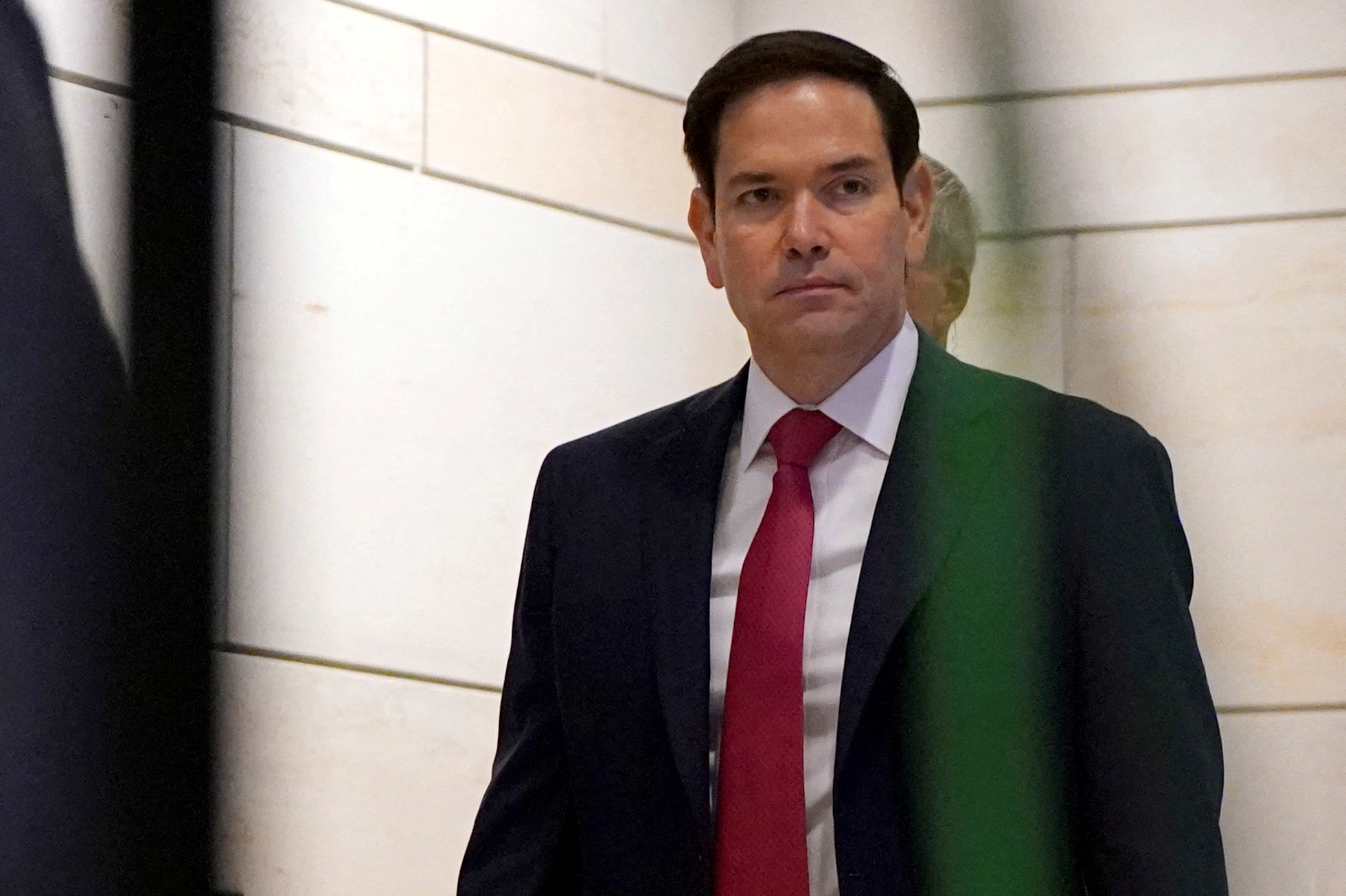 Ngoại trưởng Mỹ lần đầu công du châu Á - Ảnh 1.