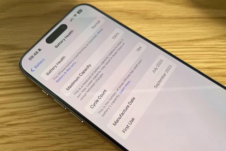 Đã đến lúc người dùng iPhone cần tránh xa sai lầm phổ biến - Ảnh 2.