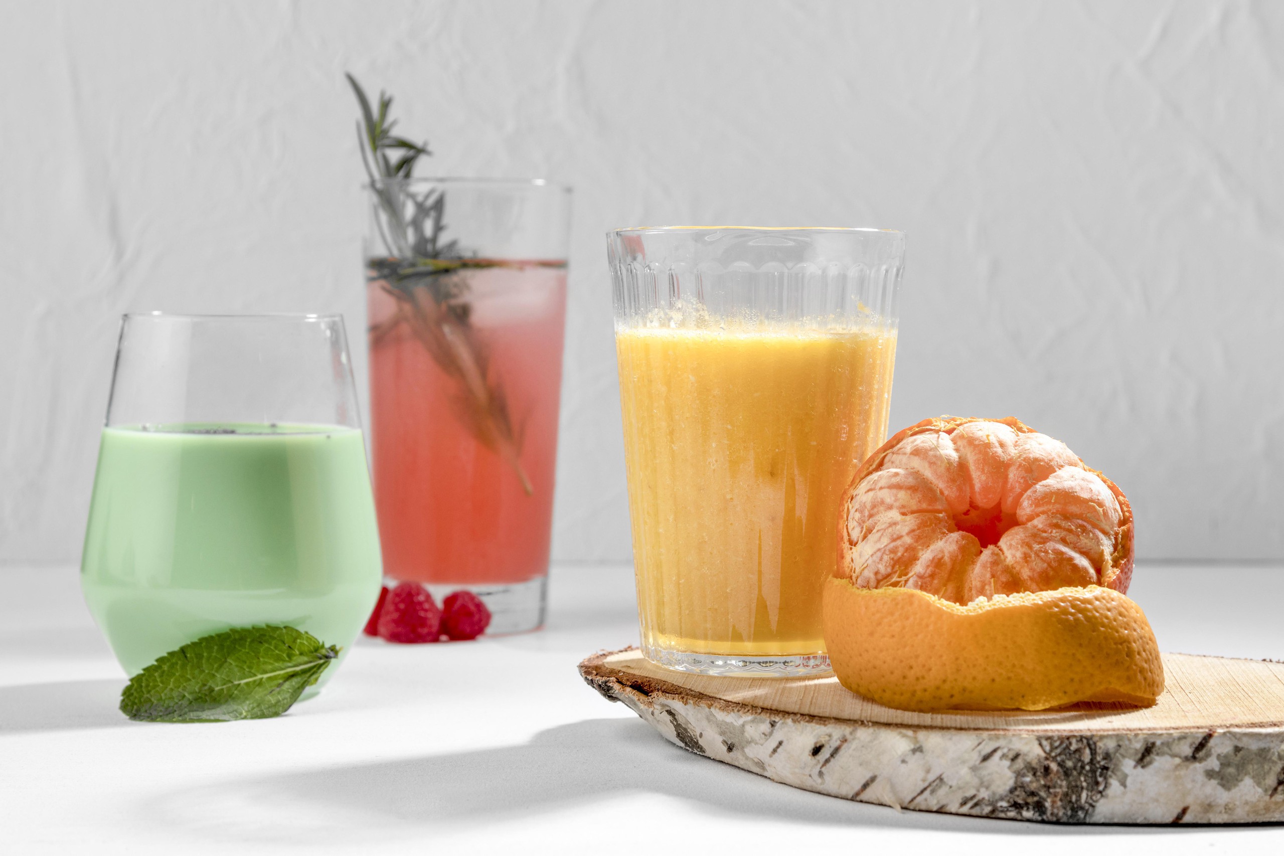 Bổ sung các loại đồ uống này giúp làm giảm cholesterol Bổ sung các loại đồ uống này giúp làm giảm cholesterol