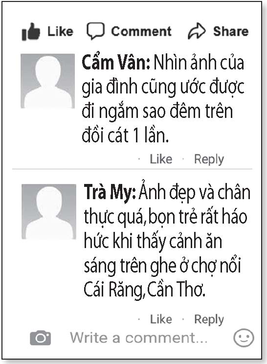 Kỳ nghỉ hè đáng nhớ với một tháng xuyên Việt - Ảnh 4.