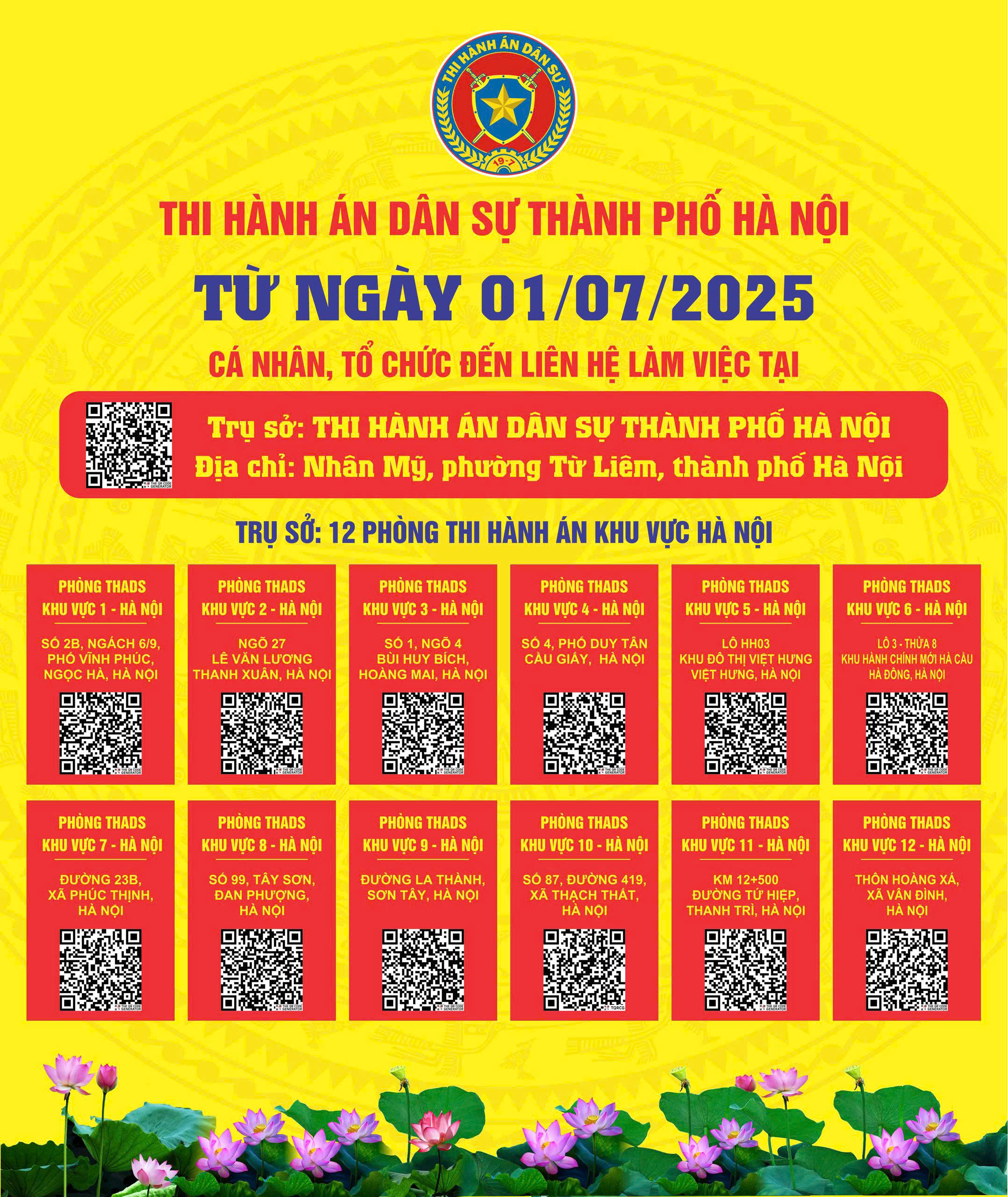 Ông Phạm Văn Dũng được bổ nhiệm Trưởng THADS TP.Hà Nội- Ảnh 2. Ông Phạm Văn Dũng được bổ nhiệm Trưởng THADS TP.Hà Nội- Ảnh 2.