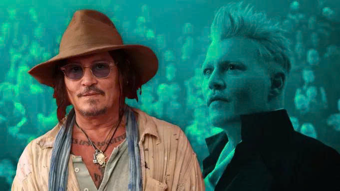 Bị mất vai diễn vào tay người khác, Johnny Depp phản ứng ra sao? - Ảnh 1.