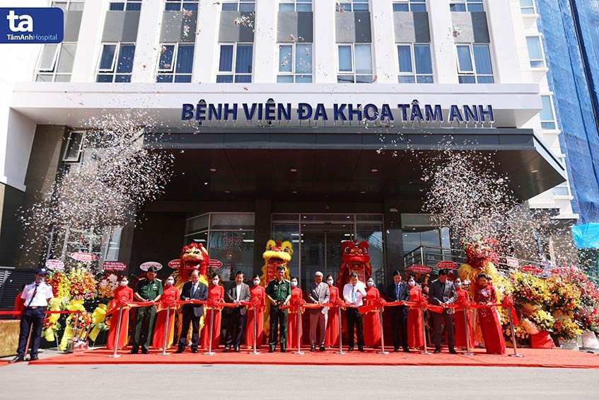 TP.HCM: 10 bệnh viện dẫn đầu về chất lượng và 10 bệnh viện đứng cuối - Ảnh 3.