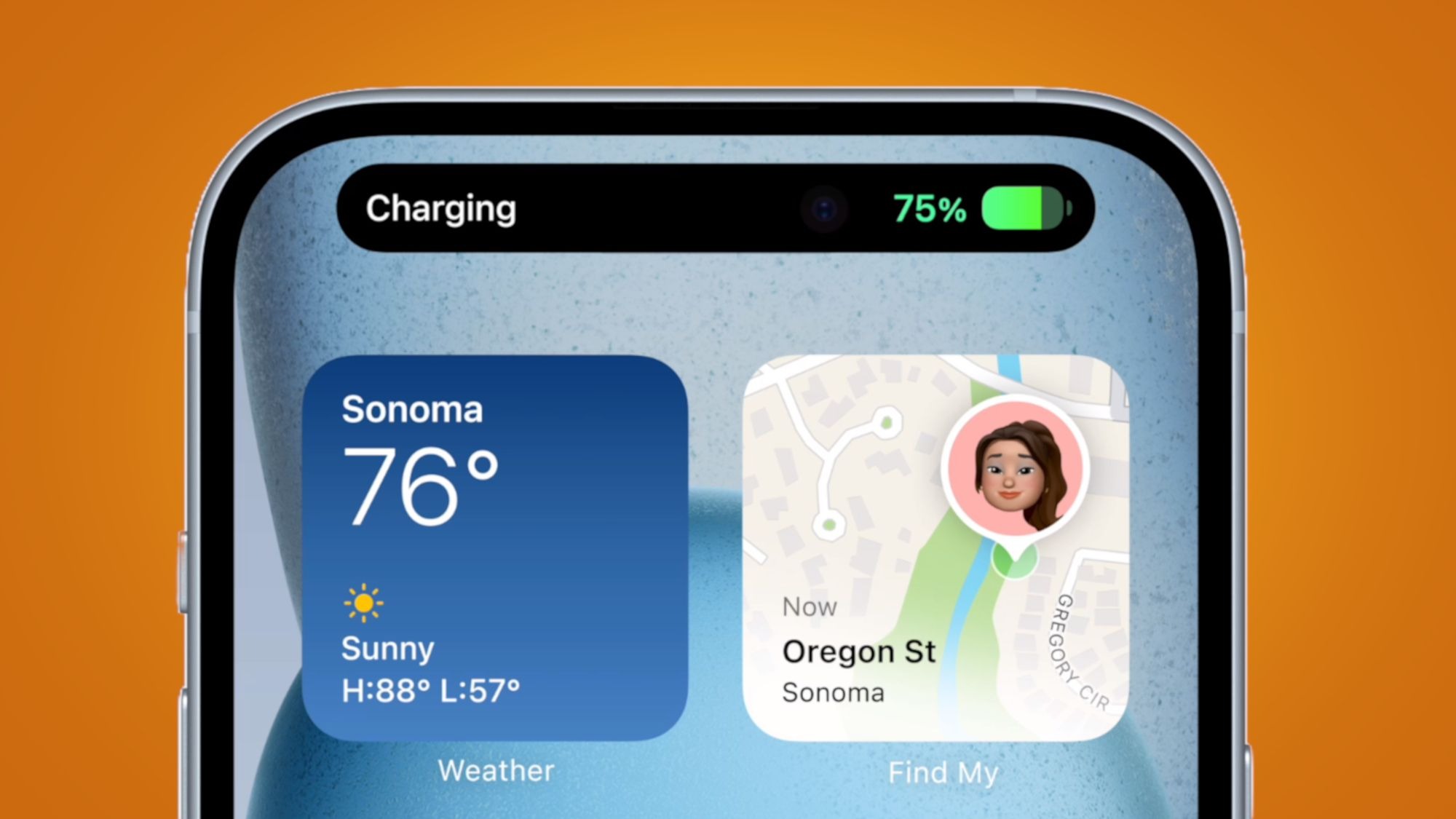 Dynamic Island trên iPhone 17 có thay đổi lớn nào trong thiết kế và tính năng? - Ảnh 1.