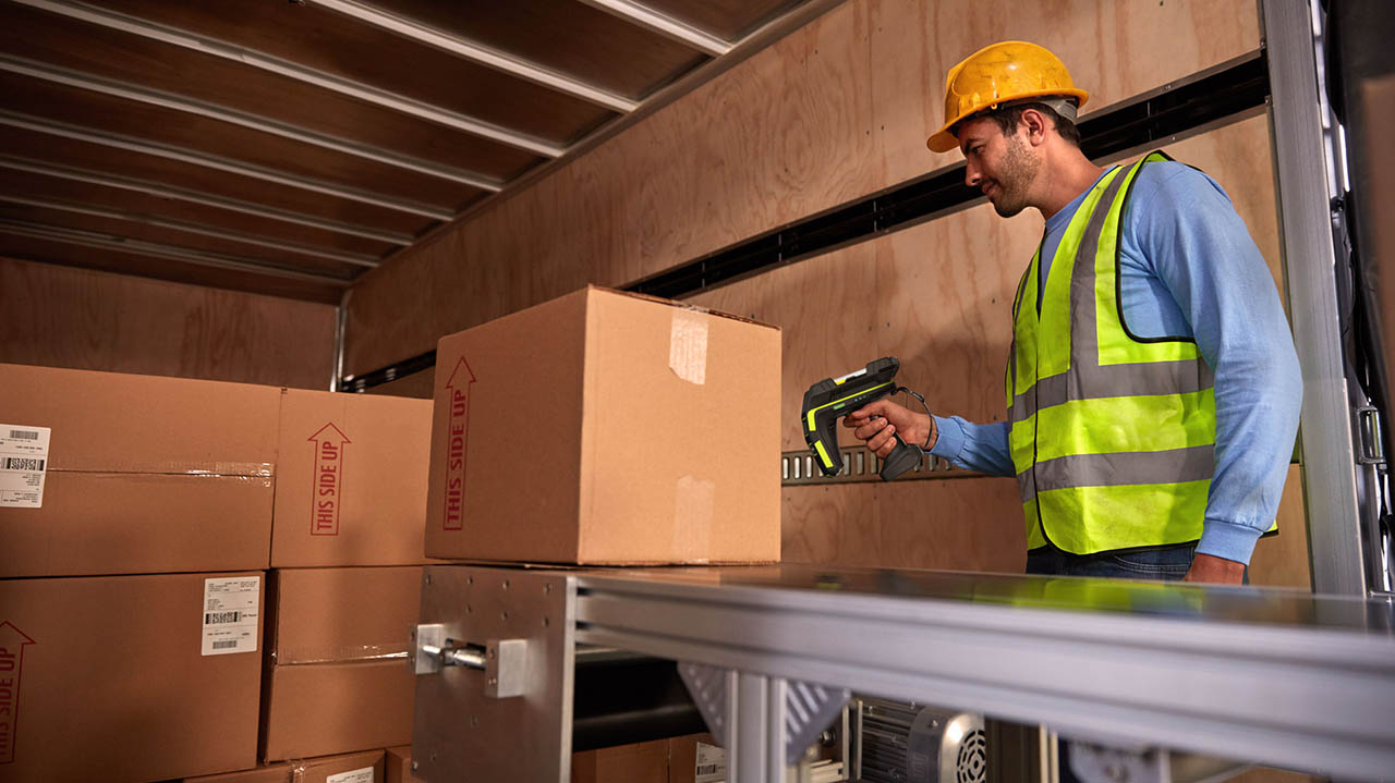 Zebra Technologies nhận giải thưởng nhà cung cấp xuất sắc - Ảnh 1.