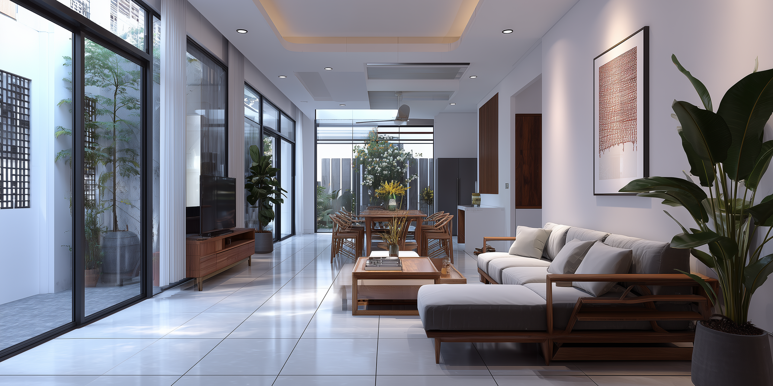 Phòng cháy trong nhà 5 điểm mù cần tránh để bảo vệ an toàn cho gia đình bạn - Ảnh 1.