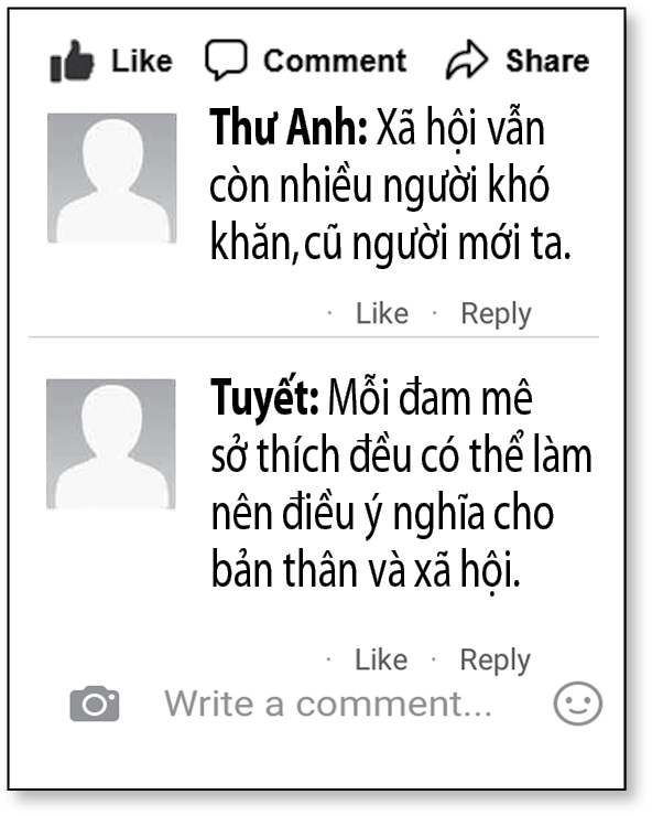 Tình người lan tỏa từ CLB xe đạp Bình Dương hỗ trợ người khuyết tật và khó khăn - Ảnh 3. Tình người lan tỏa từ CLB xe đạp Bình Dương hỗ trợ người khuyết tật và khó khăn - Ảnh 3.