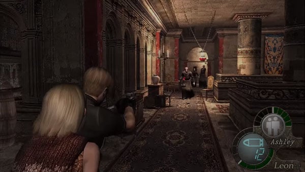 Hai thập kỷ trôi qua, Capcom vẫn sống dưới cái bóng của Resident Evil 4 - Ảnh 1.