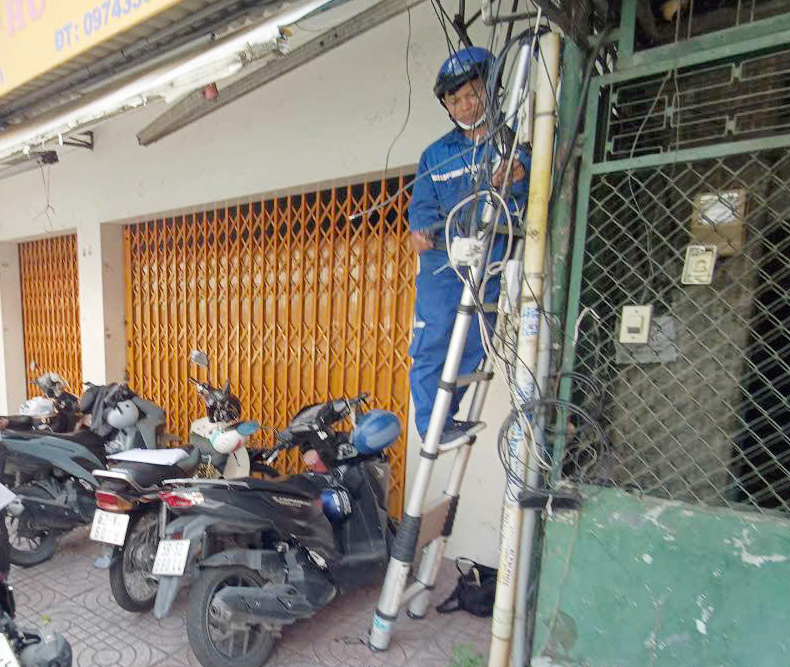 Phòng cháy trong nhà 5 điểm mù cần tránh để bảo vệ an toàn cho gia đình bạn - Ảnh 6.