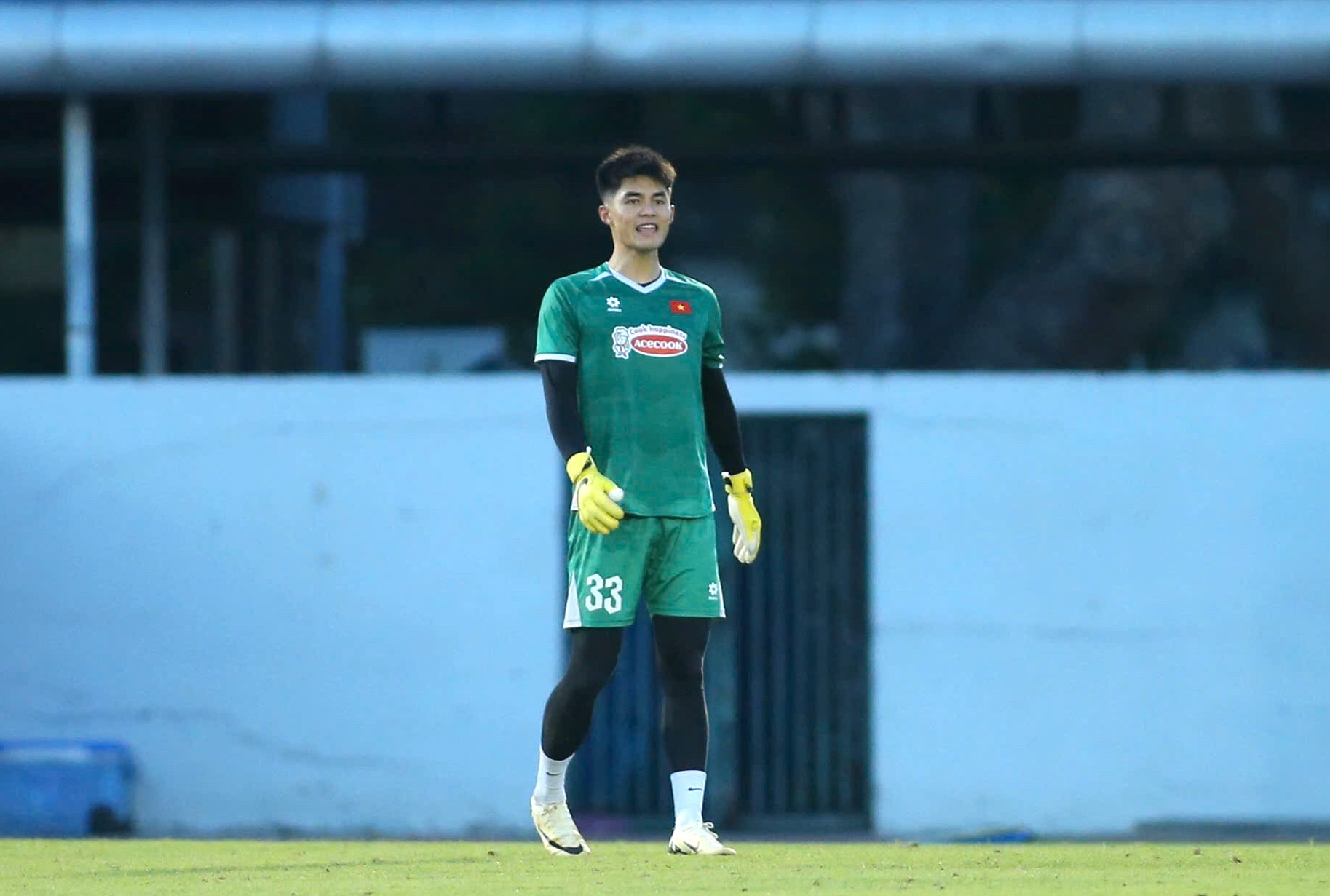 Cuộc đua ‘số 1’ ở U.23 Việt Nam: Những sự thật bất ngờ! Cuộc đua ‘số 1’ ở U.23 Việt Nam: Những sự thật bất ngờ!