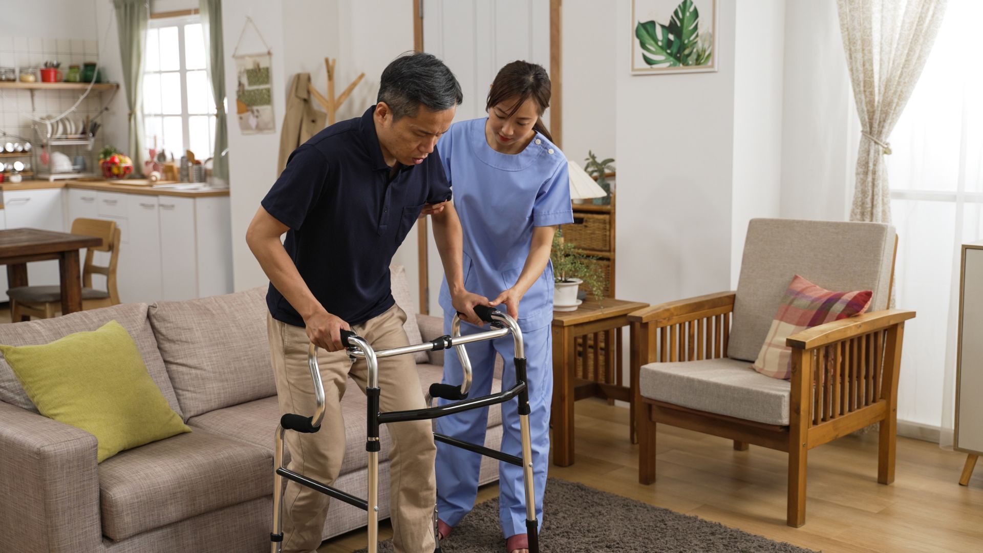 Dấu hiệu cơ thể cảnh báo đột quỵ, đột tử sắp xảy ra  - Ảnh 1.