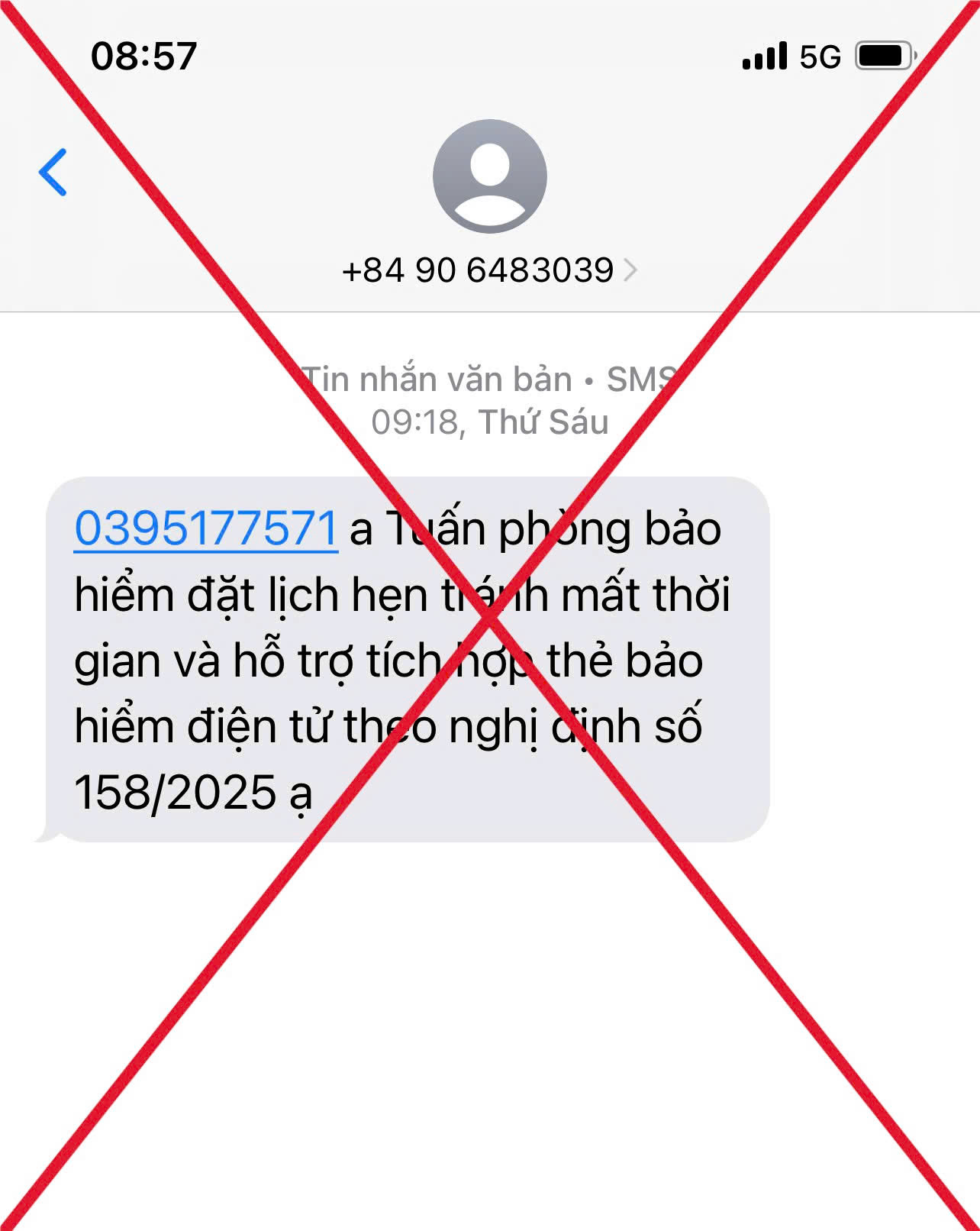 BHXH TP.HCM cảnh báo lừa đảo: Không có dịch vụ đặt lịch hẹn tích hợp CCCD- Ảnh 1. BHXH TP.HCM cảnh báo lừa đảo: Không có dịch vụ đặt lịch hẹn tích hợp CCCD- Ảnh 1.