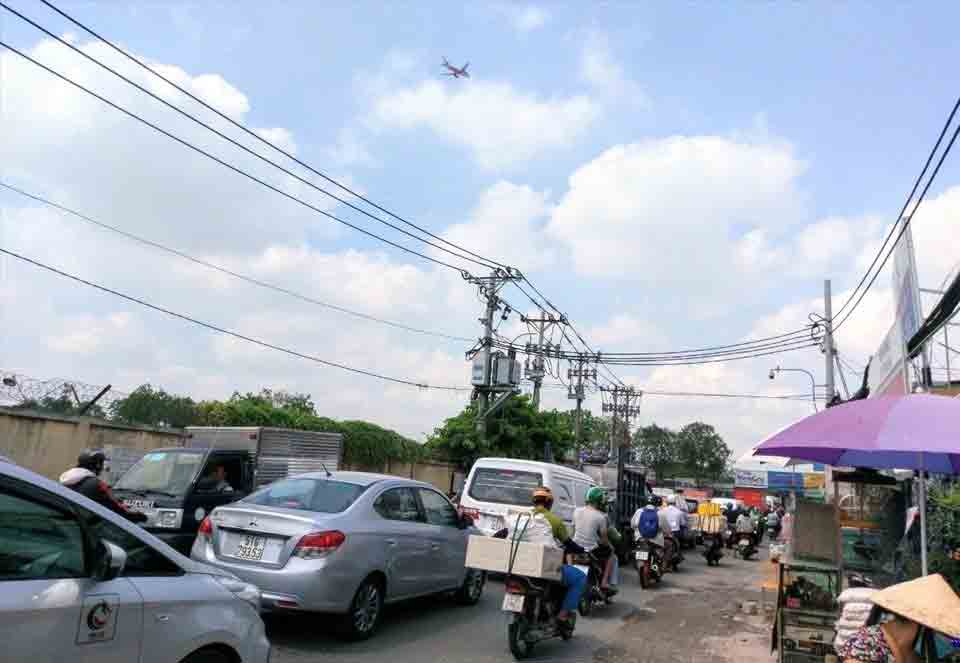 Chạy nước rút khơi thông các dự án tồn đọng- Ảnh 1.