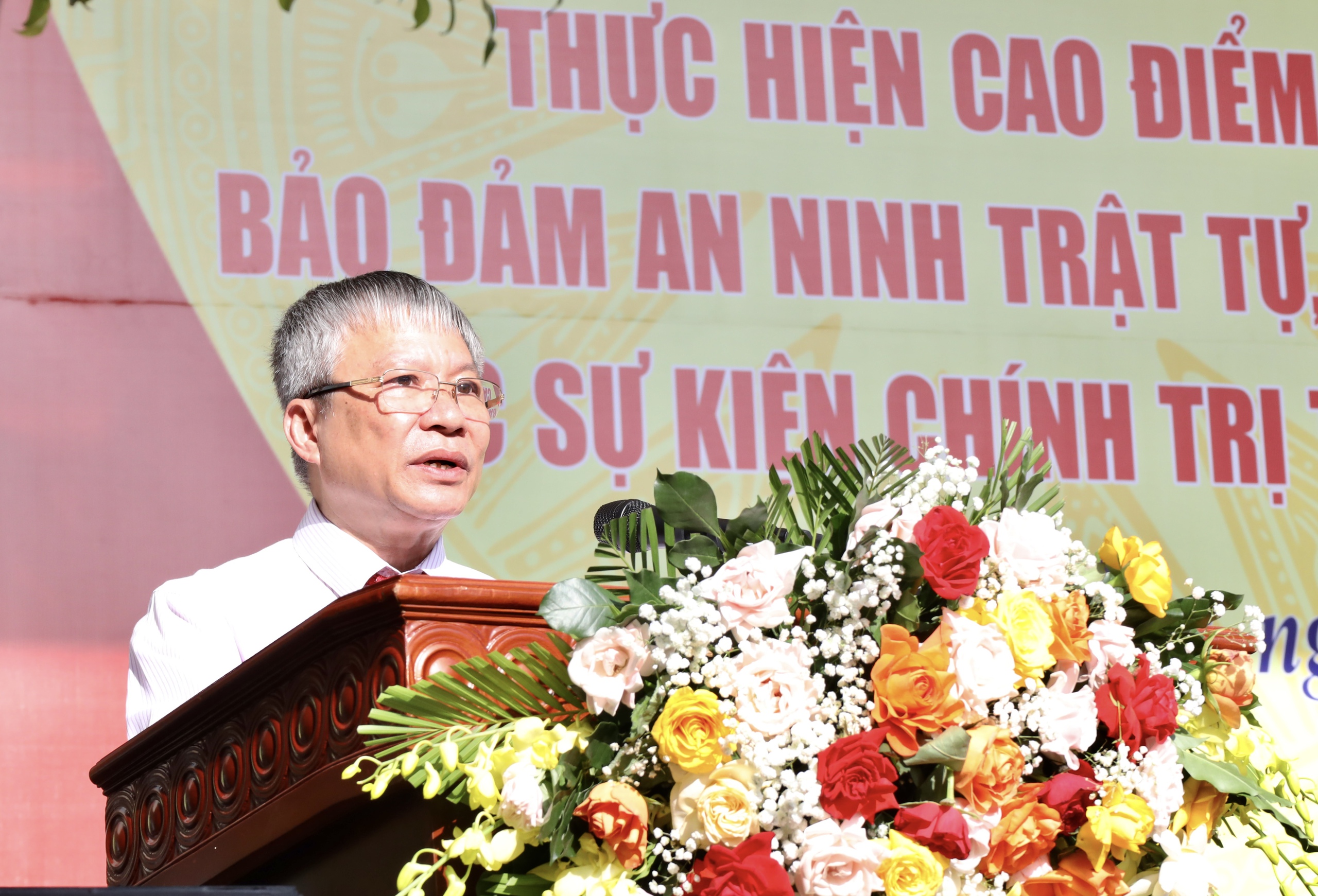 Công an TP.Đà Nẵng ra quân trấn áp tội phạm, bảo vệ các sự kiện lớn- Ảnh 8. Công an TP.Đà Nẵng ra quân trấn áp tội phạm, bảo vệ các sự kiện lớn- Ảnh 8.