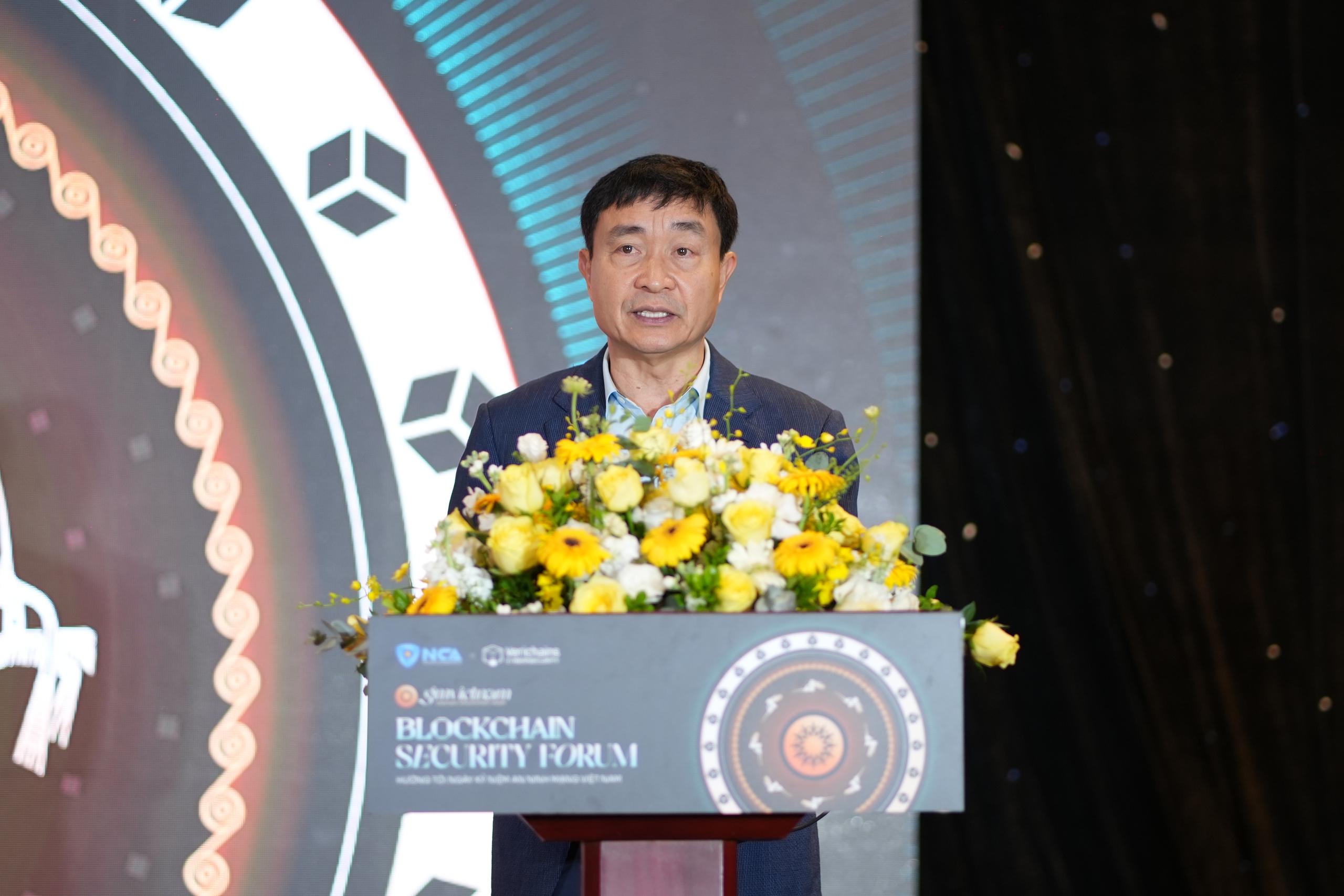 Người dùng Việt đối mặt rủi ro tấn công blockchain trong 'khoảng trống pháp lý' - Ảnh 2. Người dùng Việt đối mặt rủi ro tấn công blockchain trong 'khoảng trống pháp lý' - Ảnh 2.
