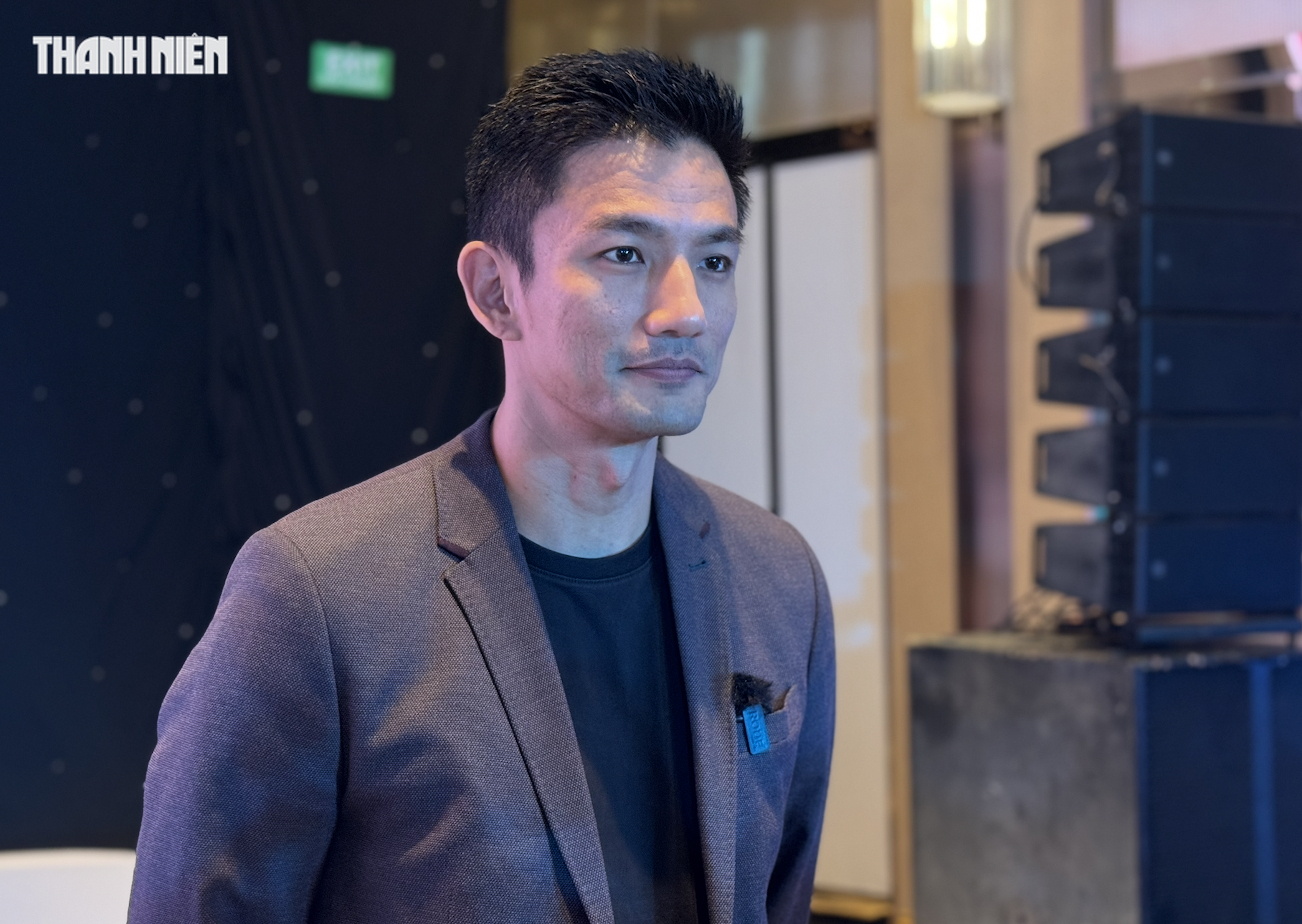 CEO Google Việt Nam: 'Doanh nghiệp Việt cần được tiếp cận AI dễ và hiệu quả hơn'- Ảnh 1.
