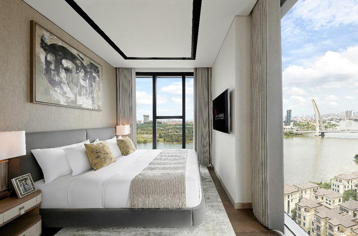 5 giá trị xác lập vị trí độc tôn cho Grand Marina, Saigon - Ảnh 3. 5 giá trị xác lập vị trí độc tôn cho Grand Marina, Saigon - Ảnh 3.