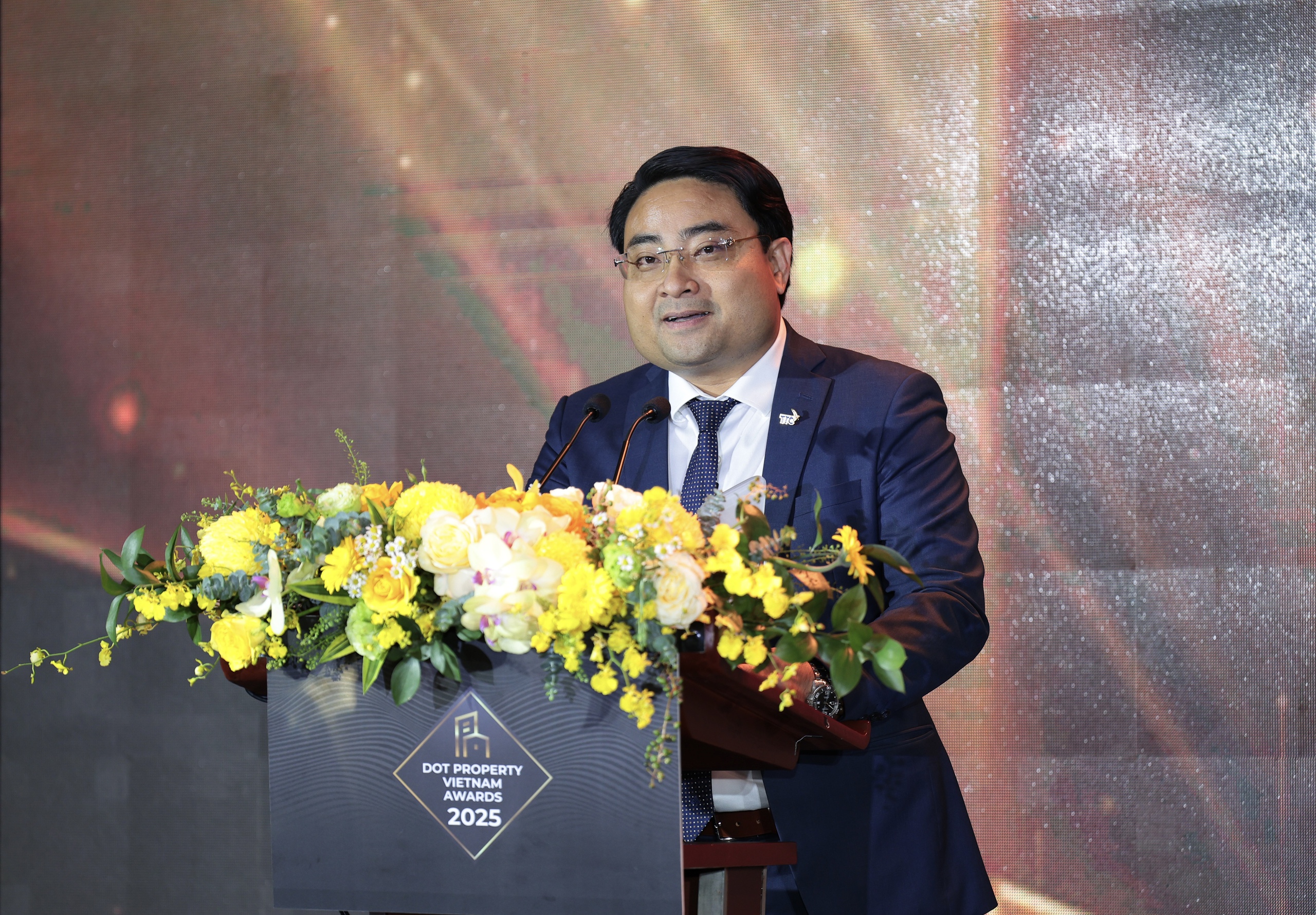 Selavia Phú Quốc khẳng định vị thế với giải thưởng danh giá tại Dot Property Award 2025- Ảnh 2.