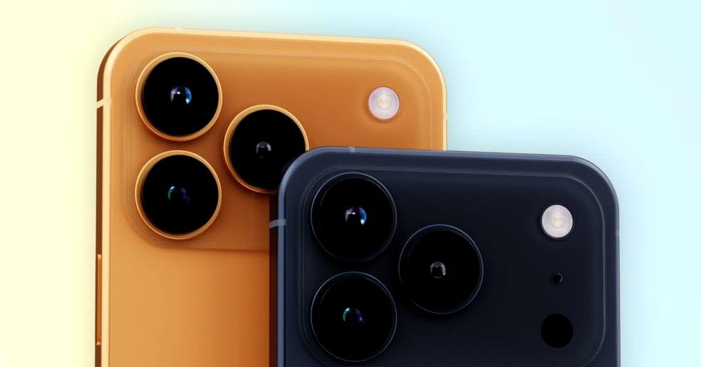 Những đặc ân Apple dành riêng cho iPhone 17 Pro Max - Ảnh 1.