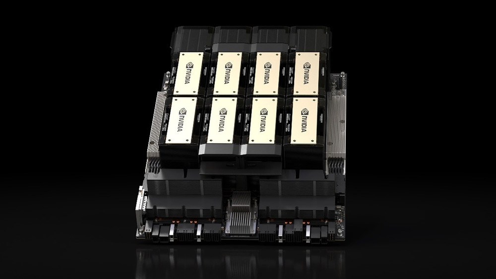 Trung Quốc cảnh báo rủi ro bảo mật từ chip H20 của Nvidia - Ảnh 1.